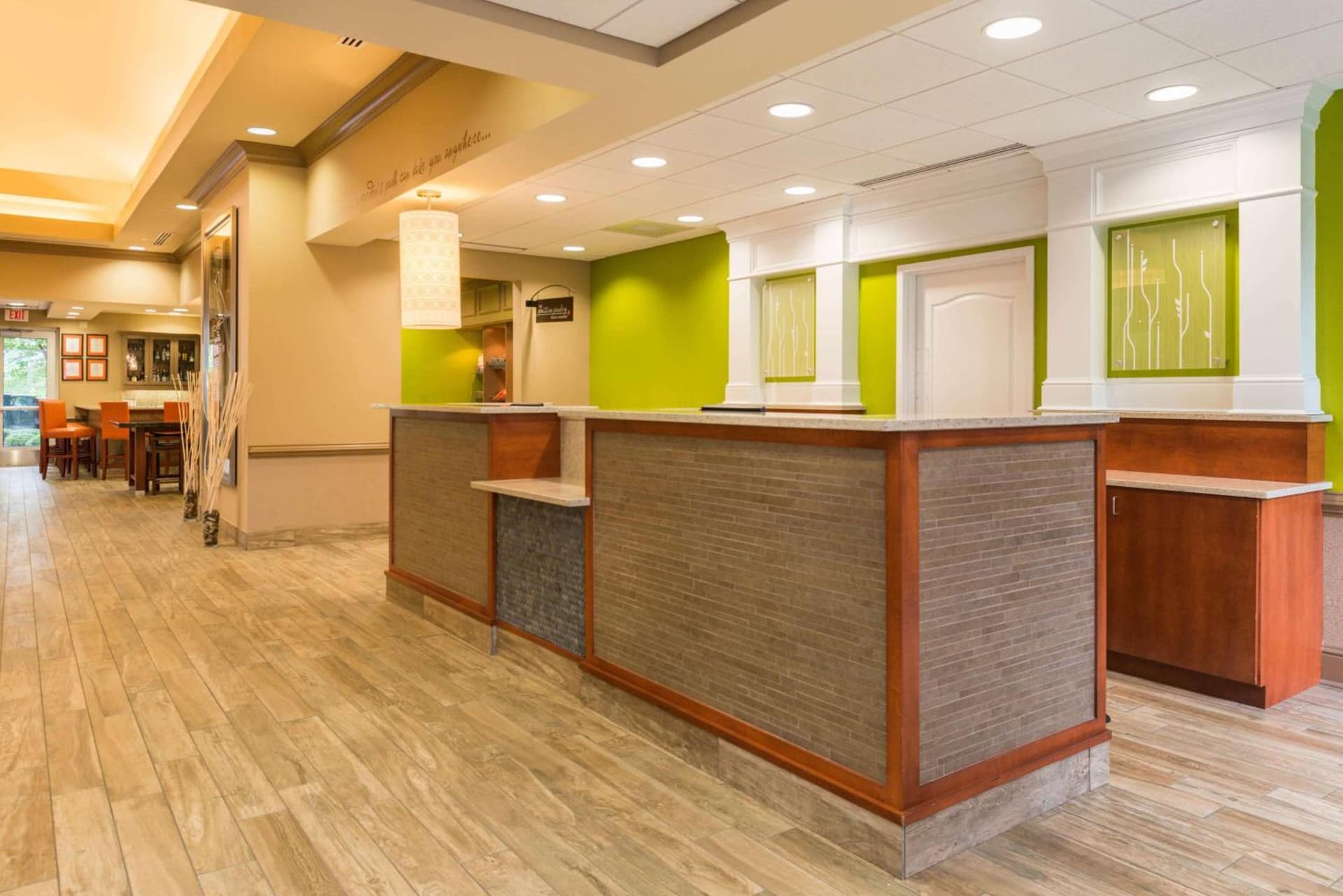 Hilton Garden Inn Charlottesville gallery photo in Charlottesville, VA — image 14