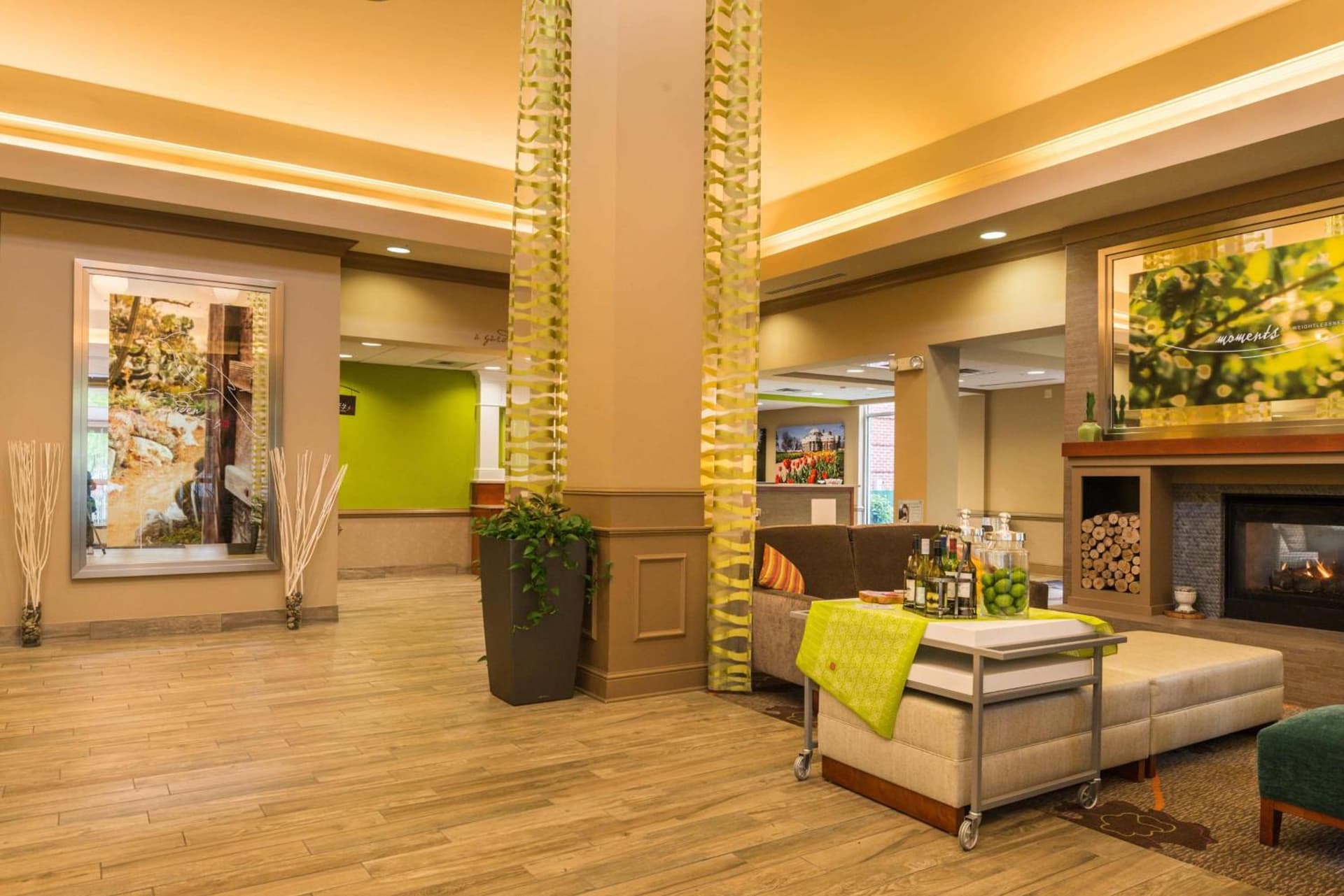 Hilton Garden Inn Charlottesville gallery photo in Charlottesville, VA — image 26