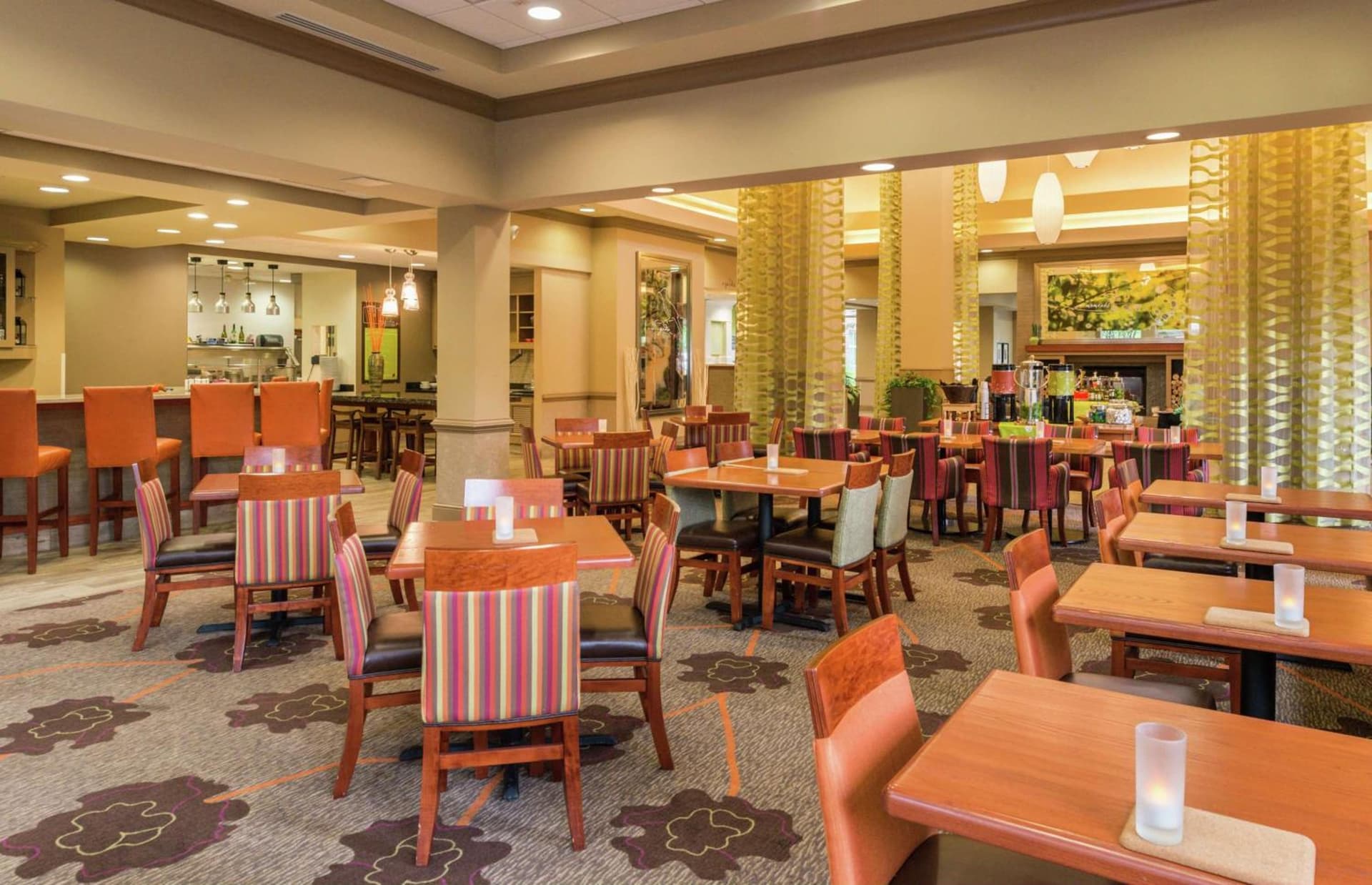 Hilton Garden Inn Charlottesville gallery photo in Charlottesville, VA — image 6
