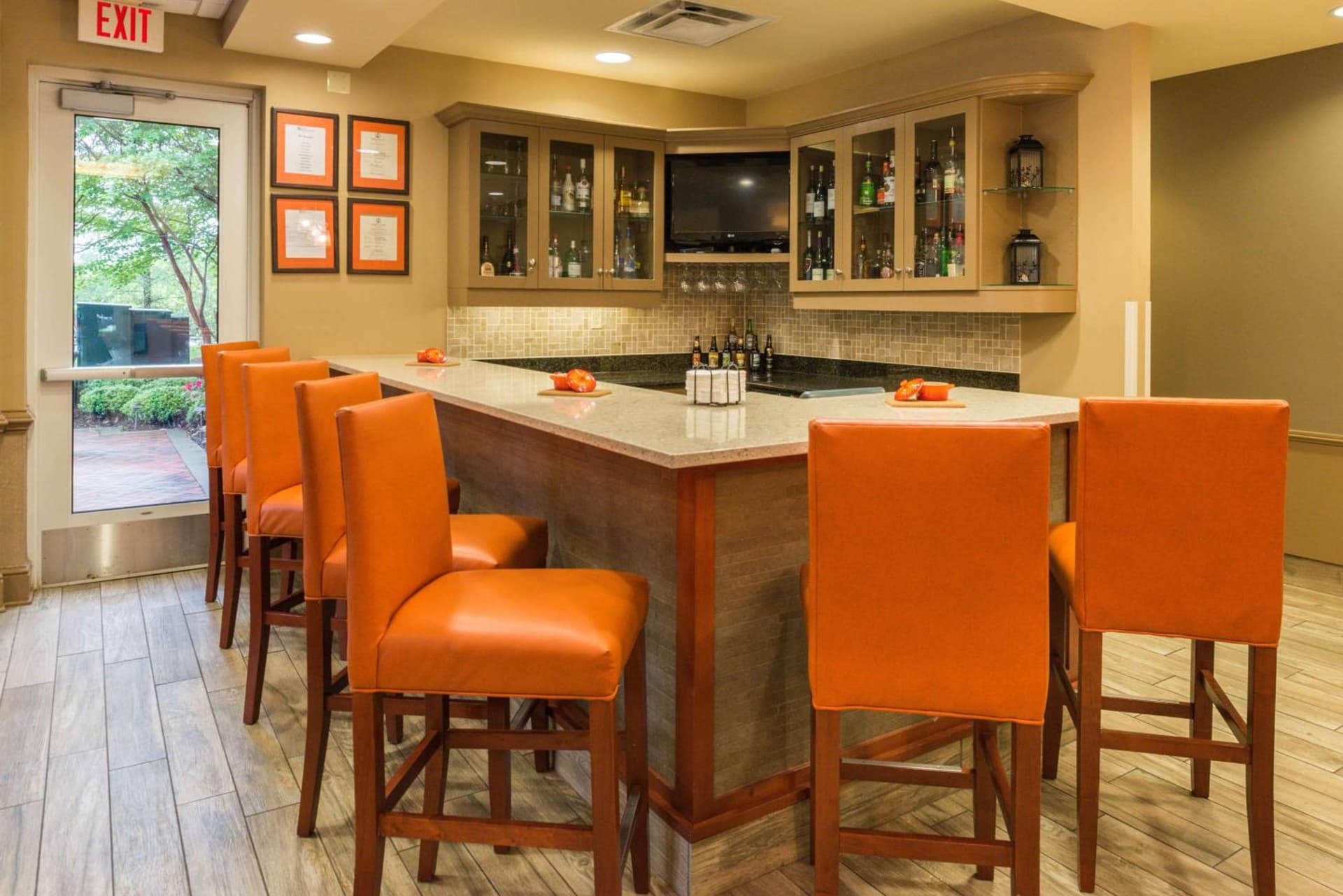 Hilton Garden Inn Charlottesville gallery photo in Charlottesville, VA — image 19