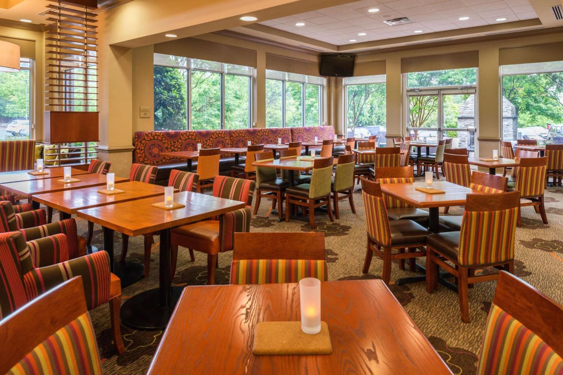 Hilton Garden Inn Charlottesville gallery photo in Charlottesville, VA — image 7