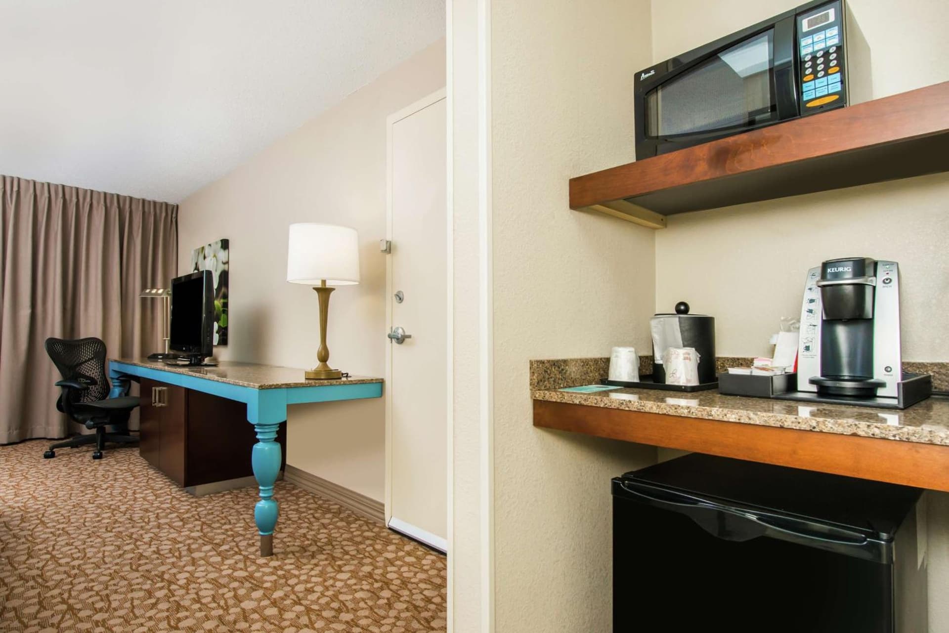 Hilton Garden Inn Charlottesville gallery photo in Charlottesville, VA — image 17