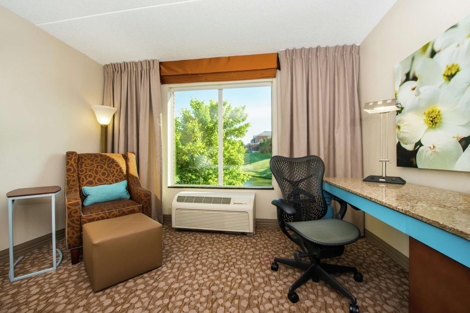 Hilton Garden Inn Charlottesville gallery photo in Charlottesville, VA — image 12