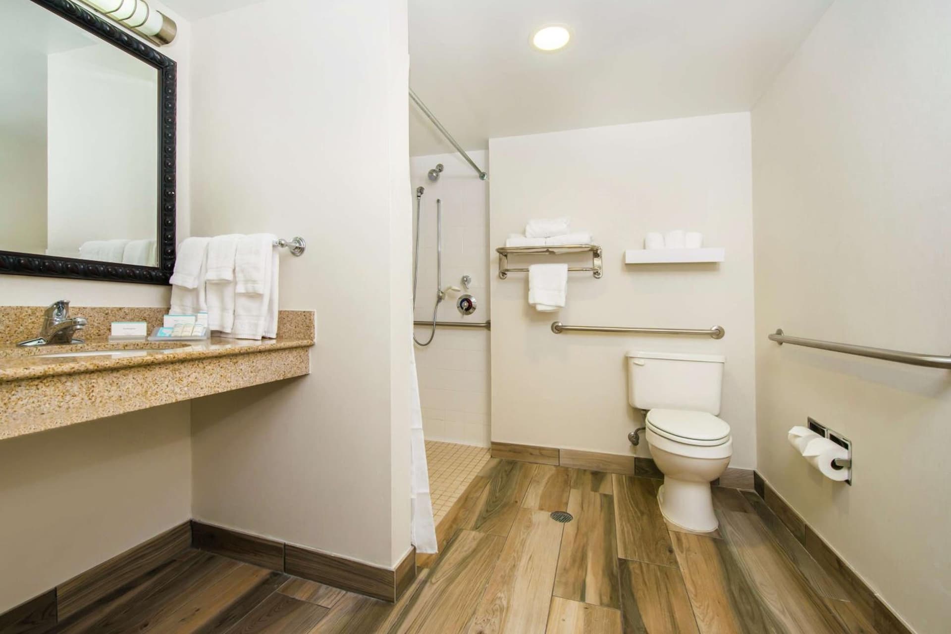 Hilton Garden Inn Charlottesville gallery photo in Charlottesville, VA — image 23