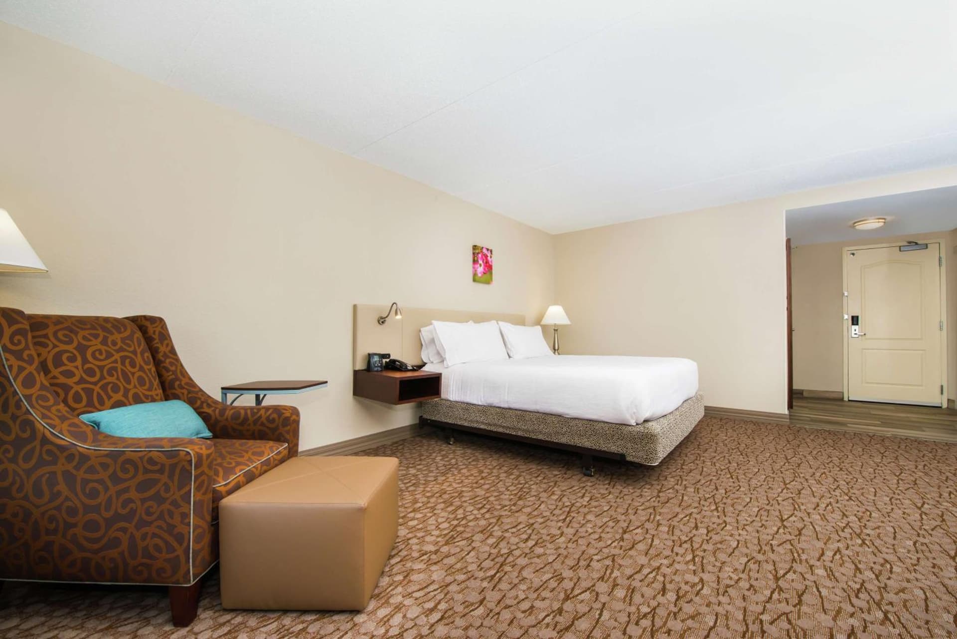 Hilton Garden Inn Charlottesville gallery photo in Charlottesville, VA — image 21