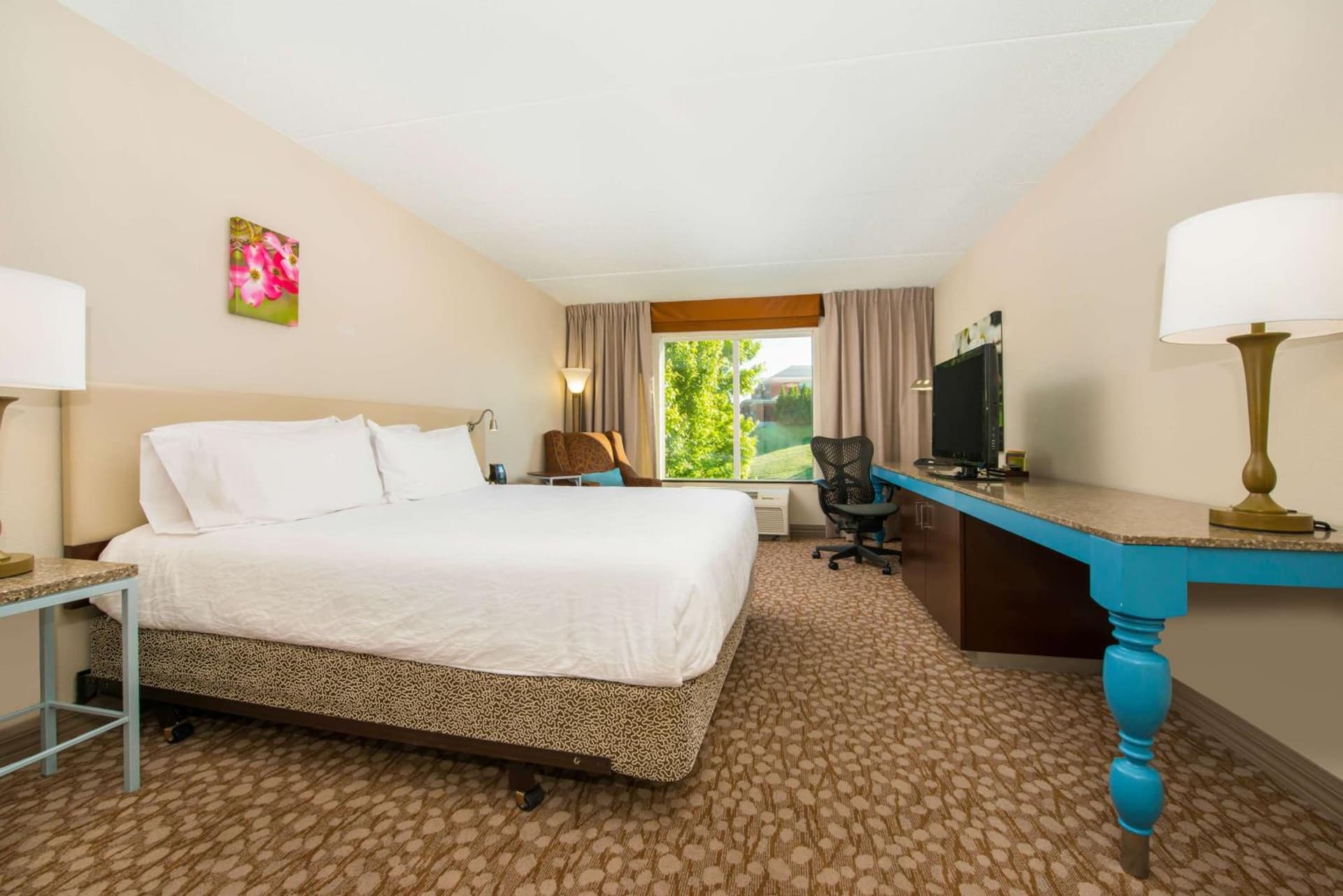 Hilton Garden Inn Charlottesville gallery photo in Charlottesville, VA — image 22