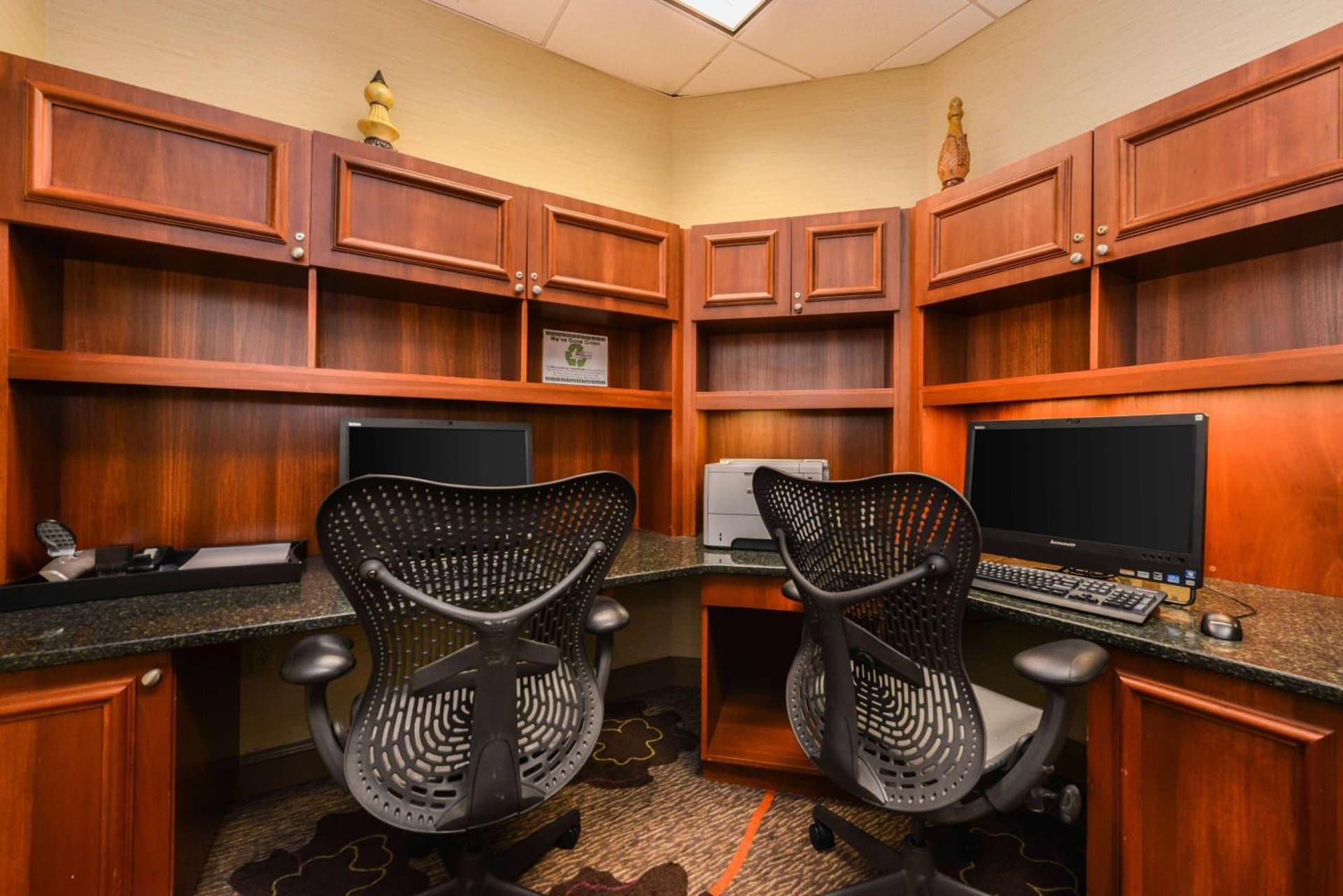 Hilton Garden Inn Charlottesville gallery photo in Charlottesville, VA — image 4