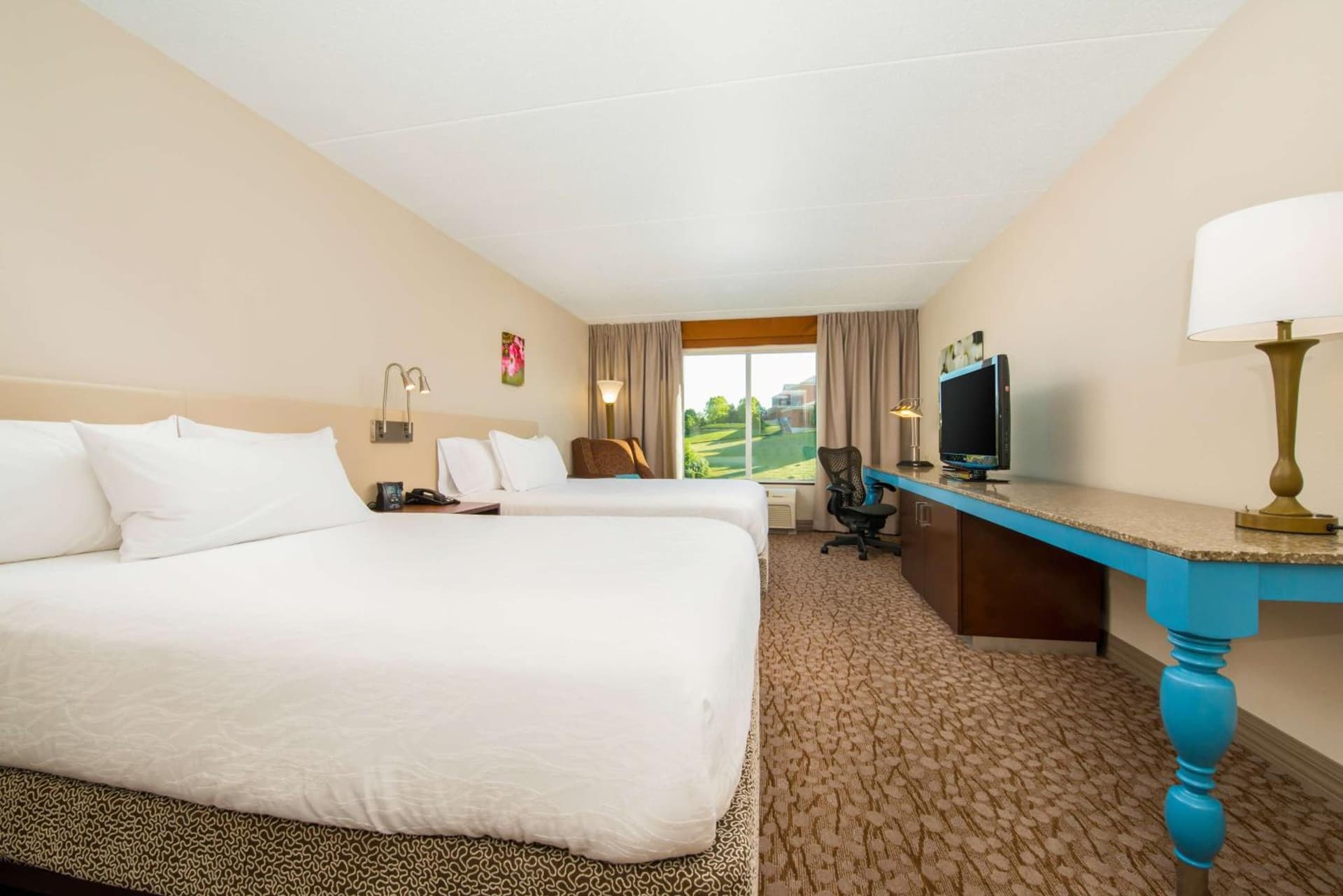 Hilton Garden Inn Charlottesville gallery photo in Charlottesville, VA — image 5