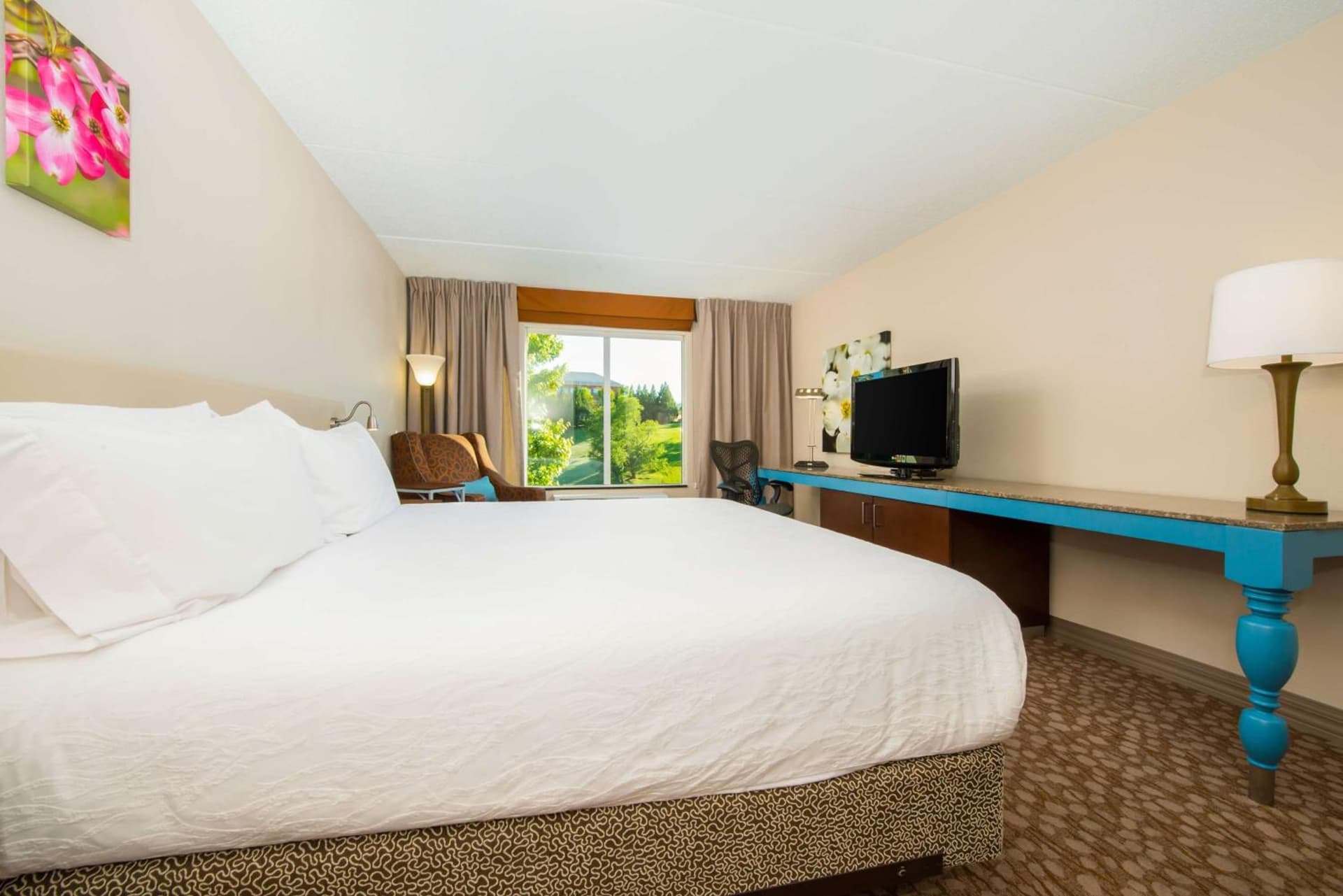 Hilton Garden Inn Charlottesville gallery photo in Charlottesville, VA — image 13