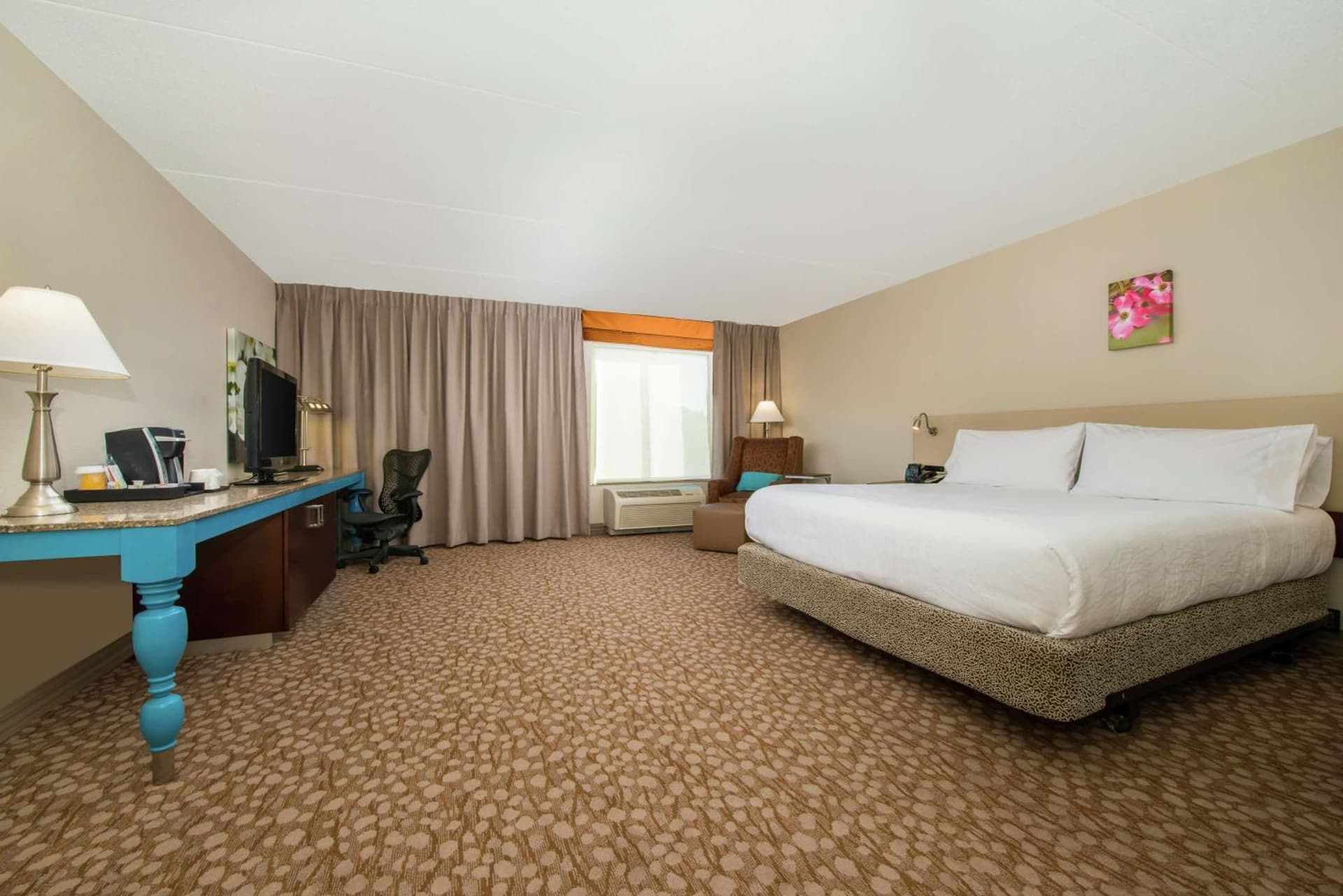 Hilton Garden Inn Charlottesville gallery photo in Charlottesville, VA — image 31