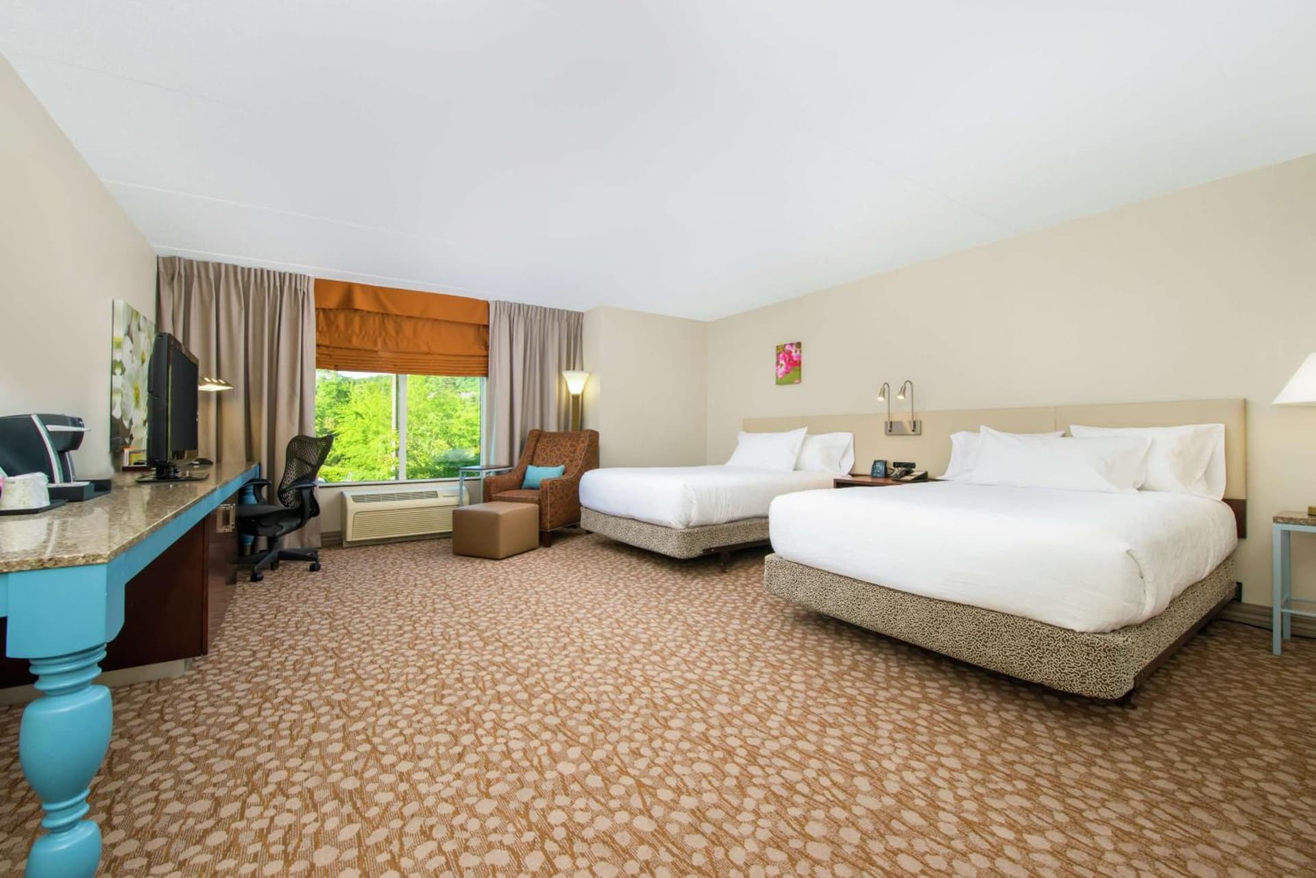 Hilton Garden Inn Charlottesville gallery photo in Charlottesville, VA — image 30