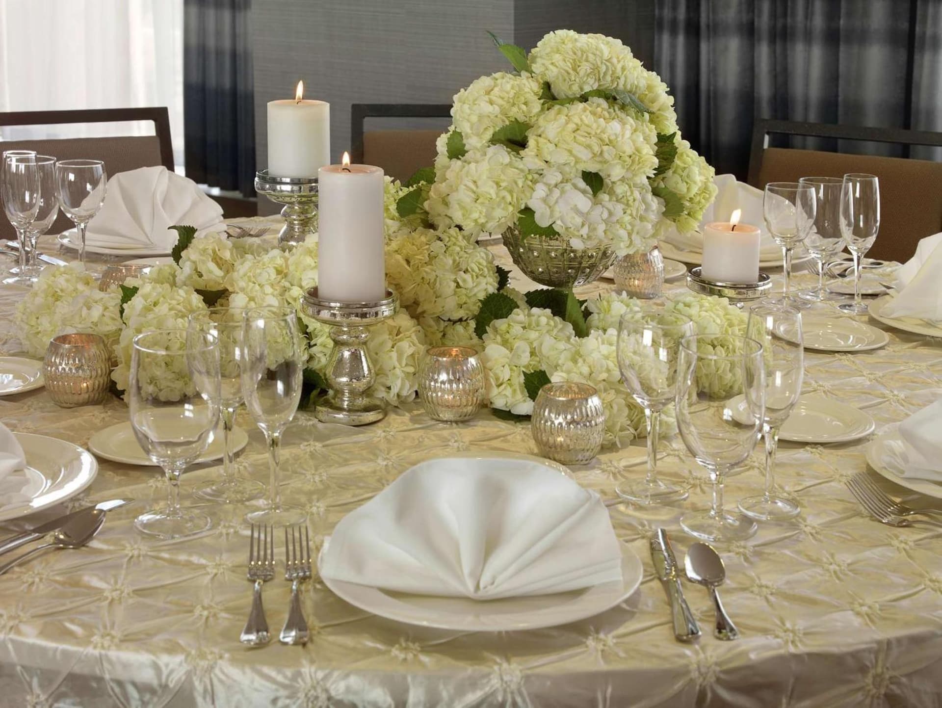 DoubleTree by Hilton Hotel Cedar Rapids Convention Complex gallery photo in Cedar Rapids, IA — image 25