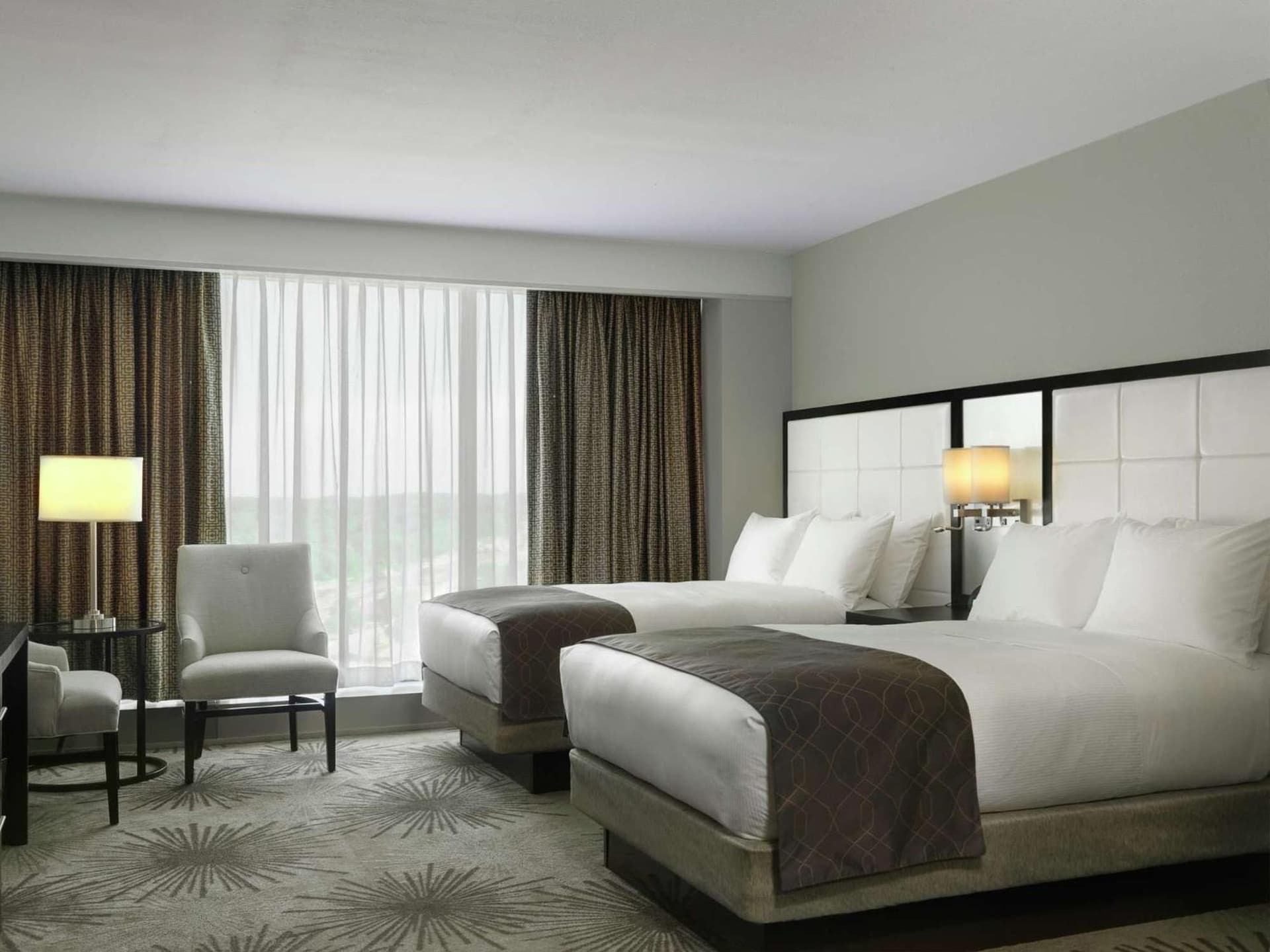 DoubleTree by Hilton Hotel Cedar Rapids Convention Complex gallery photo in Cedar Rapids, IA — image 16