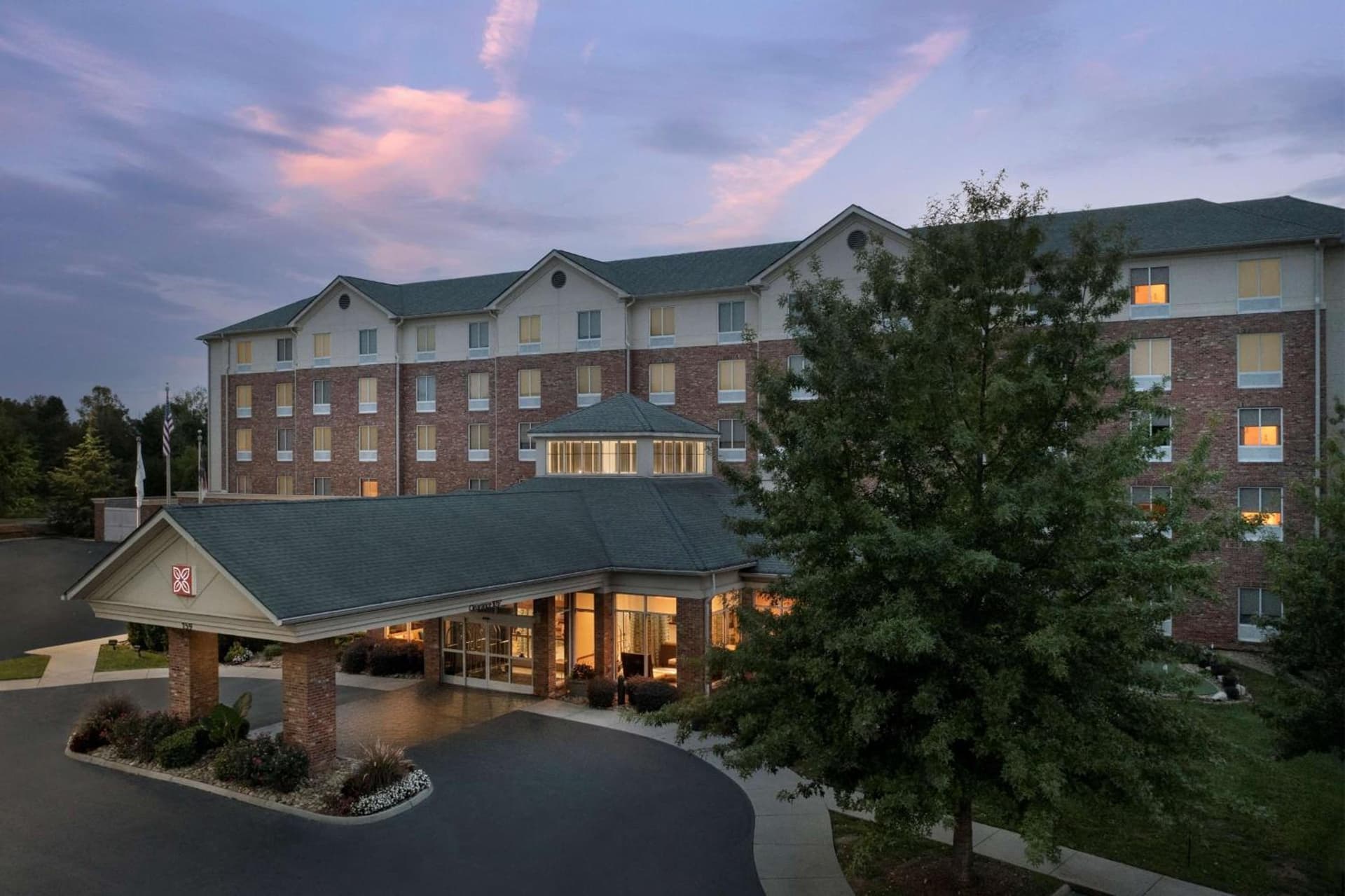 Hilton Garden Inn Charlotte/Mooresville gallery photo in Mooresville, NC — image 5