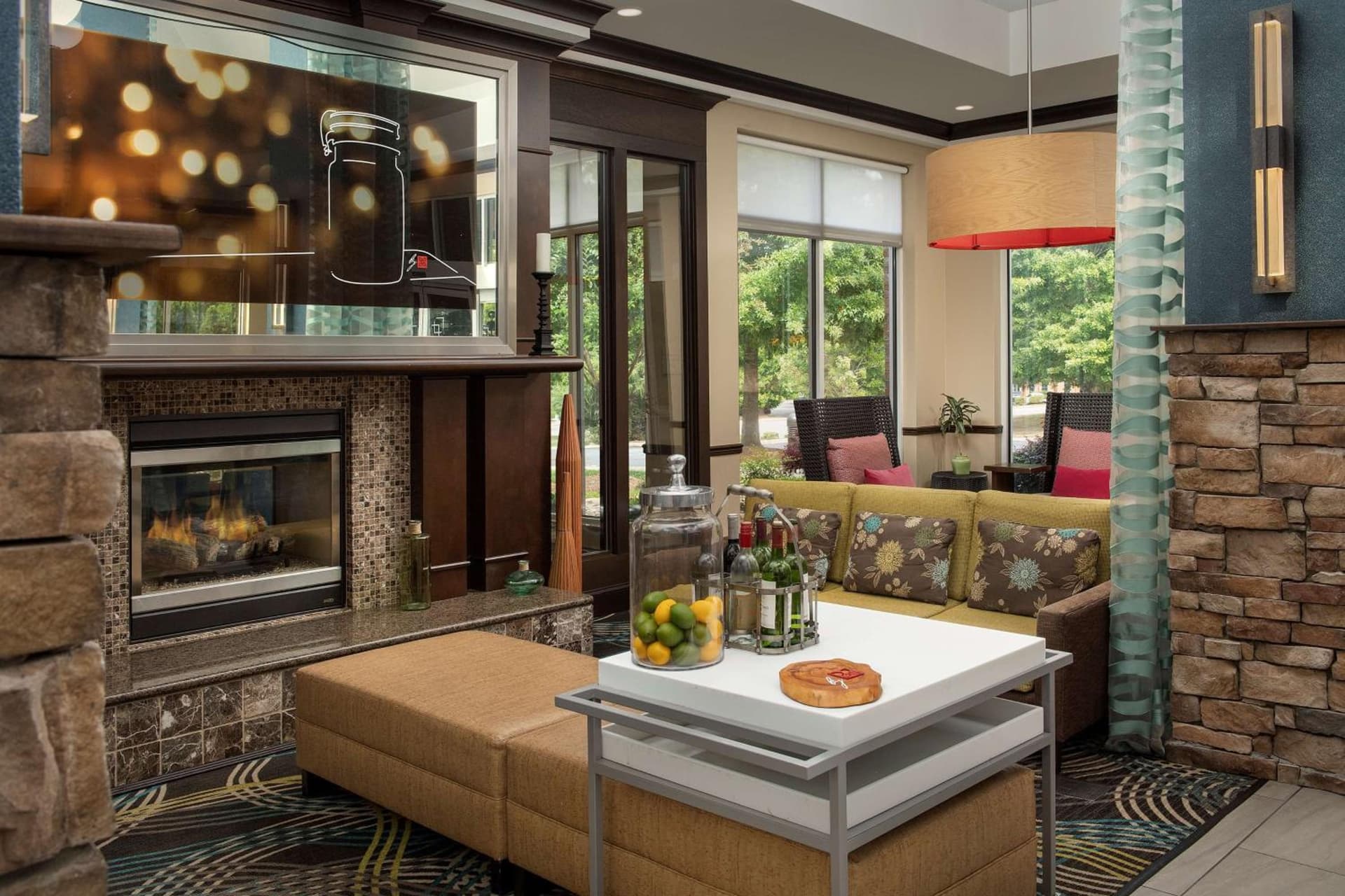 Hilton Garden Inn Charlotte/Mooresville gallery photo in Mooresville, NC — image 8