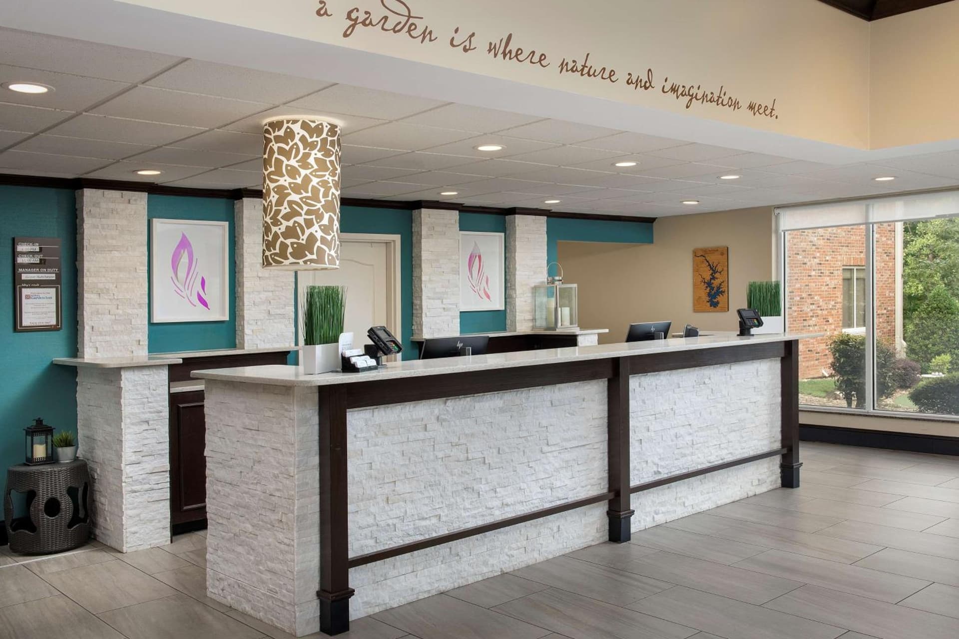 Hilton Garden Inn Charlotte/Mooresville gallery photo in Mooresville, NC — image 14