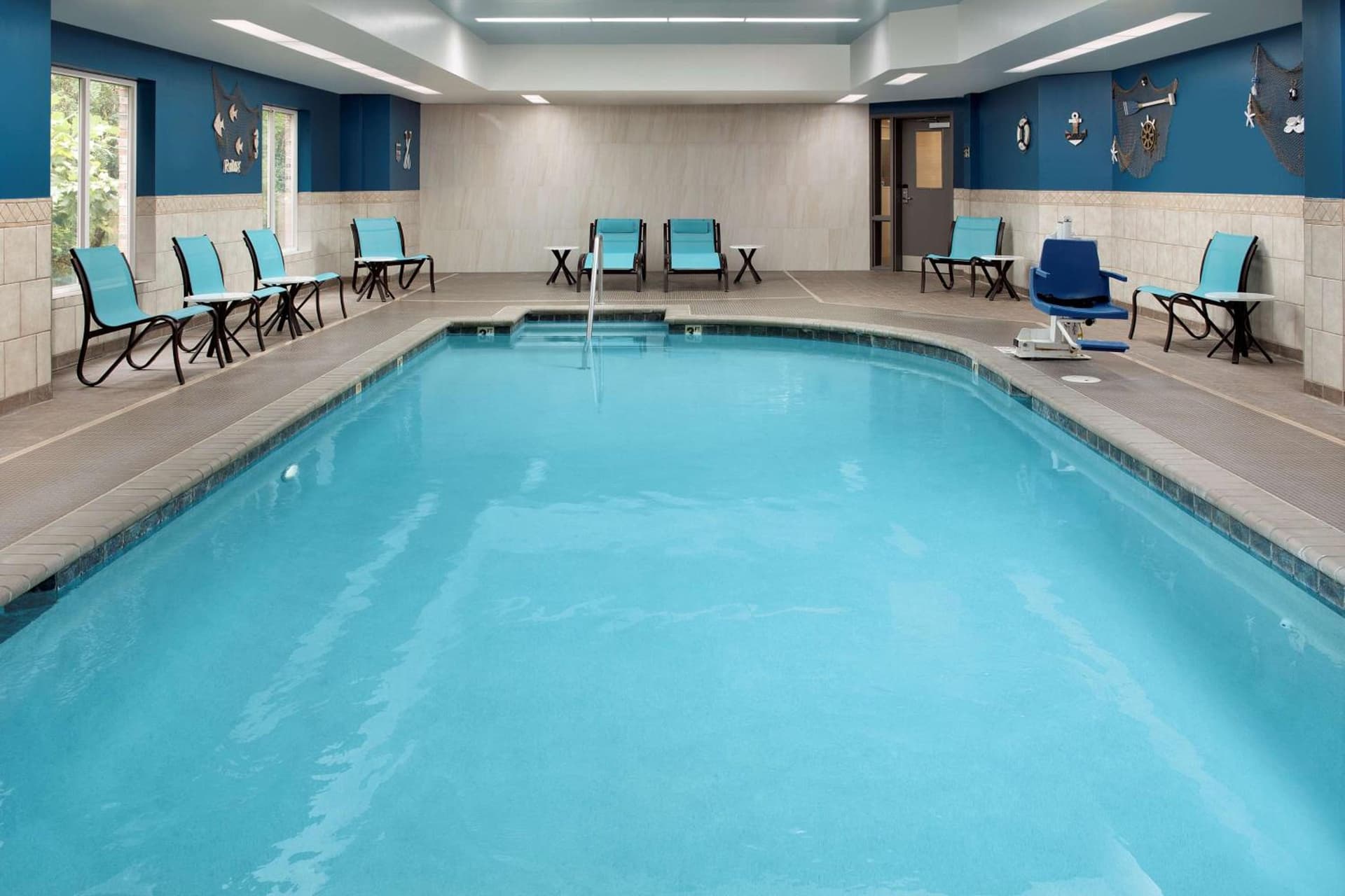 Hilton Garden Inn Charlotte/Mooresville gallery photo in Mooresville, NC — image 30