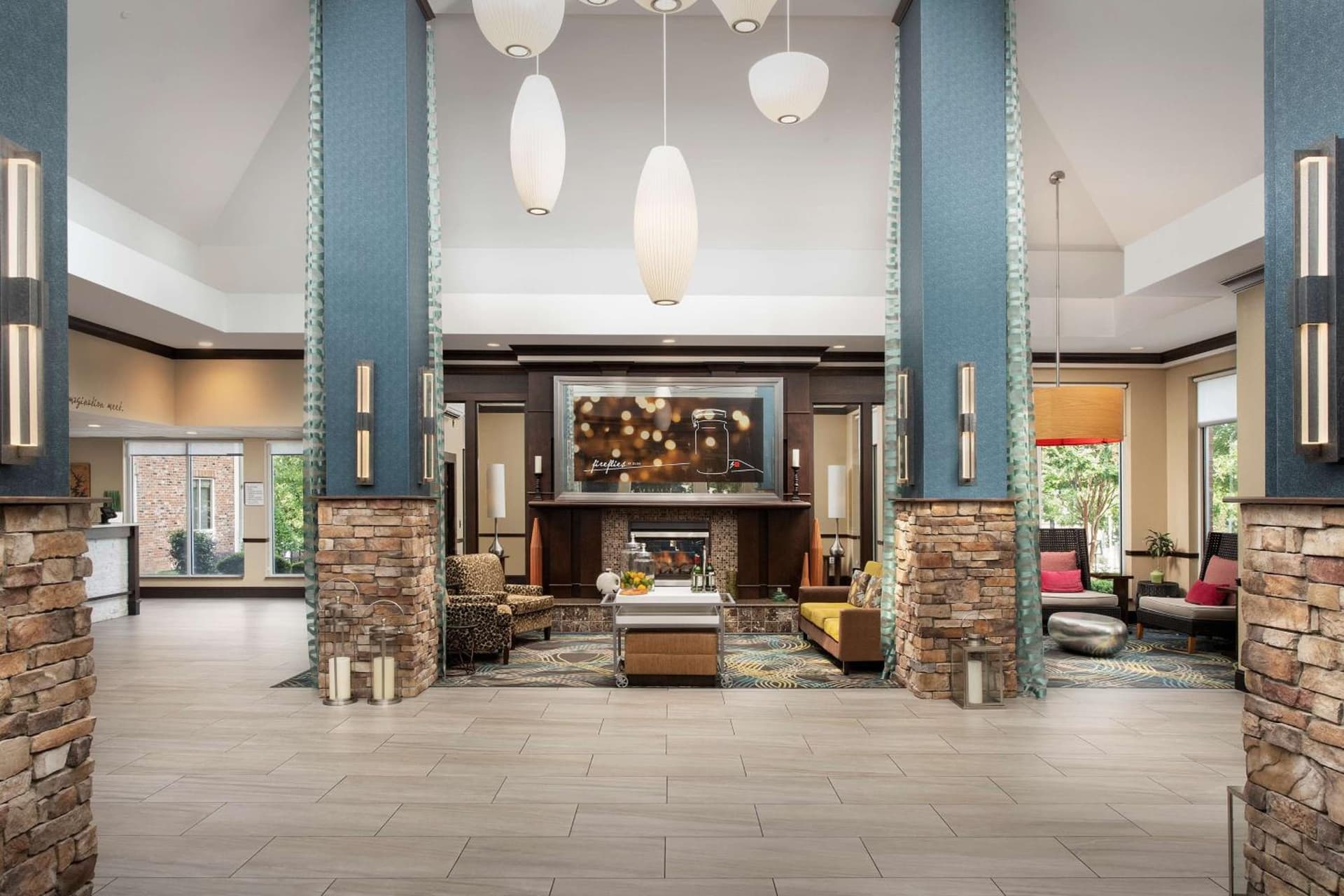 Hilton Garden Inn Charlotte/Mooresville gallery photo in Mooresville, NC — image 16