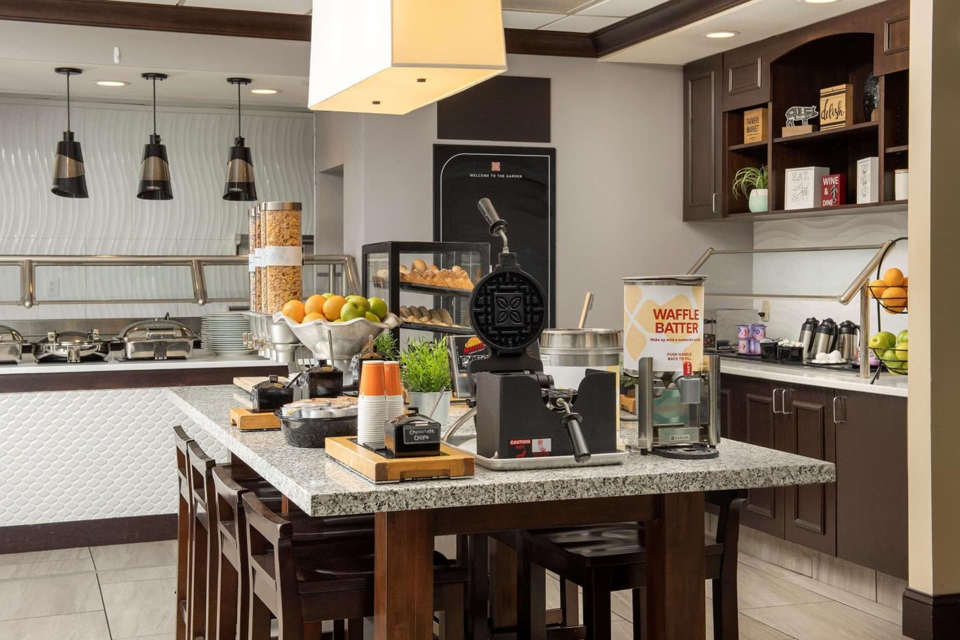 Hilton Garden Inn Charlotte/Mooresville gallery photo in Mooresville, NC — image 25