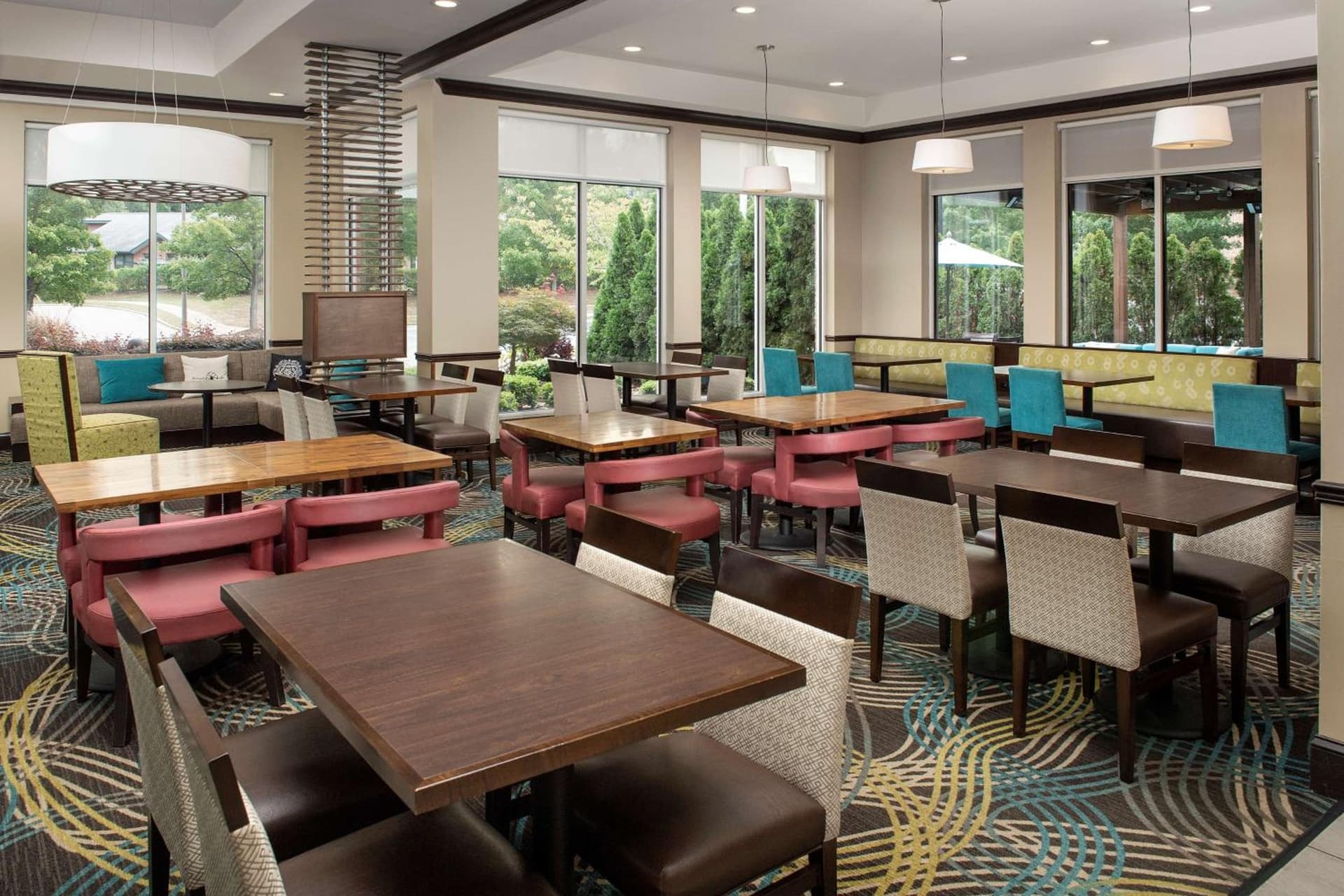 Hilton Garden Inn Charlotte/Mooresville gallery photo in Mooresville, NC — image 12