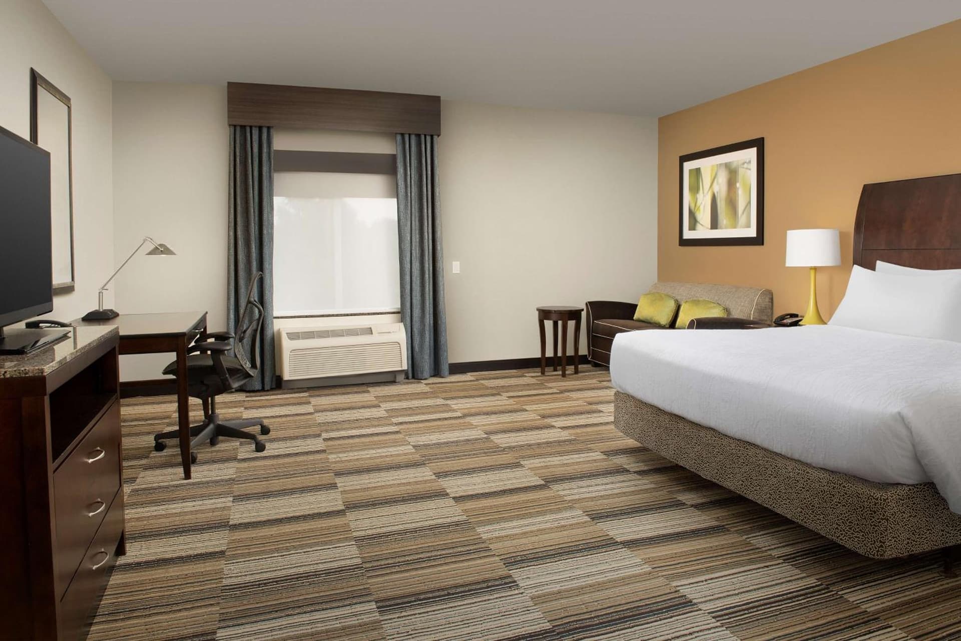 Hilton Garden Inn Charlotte/Mooresville gallery photo in Mooresville, NC — image 10