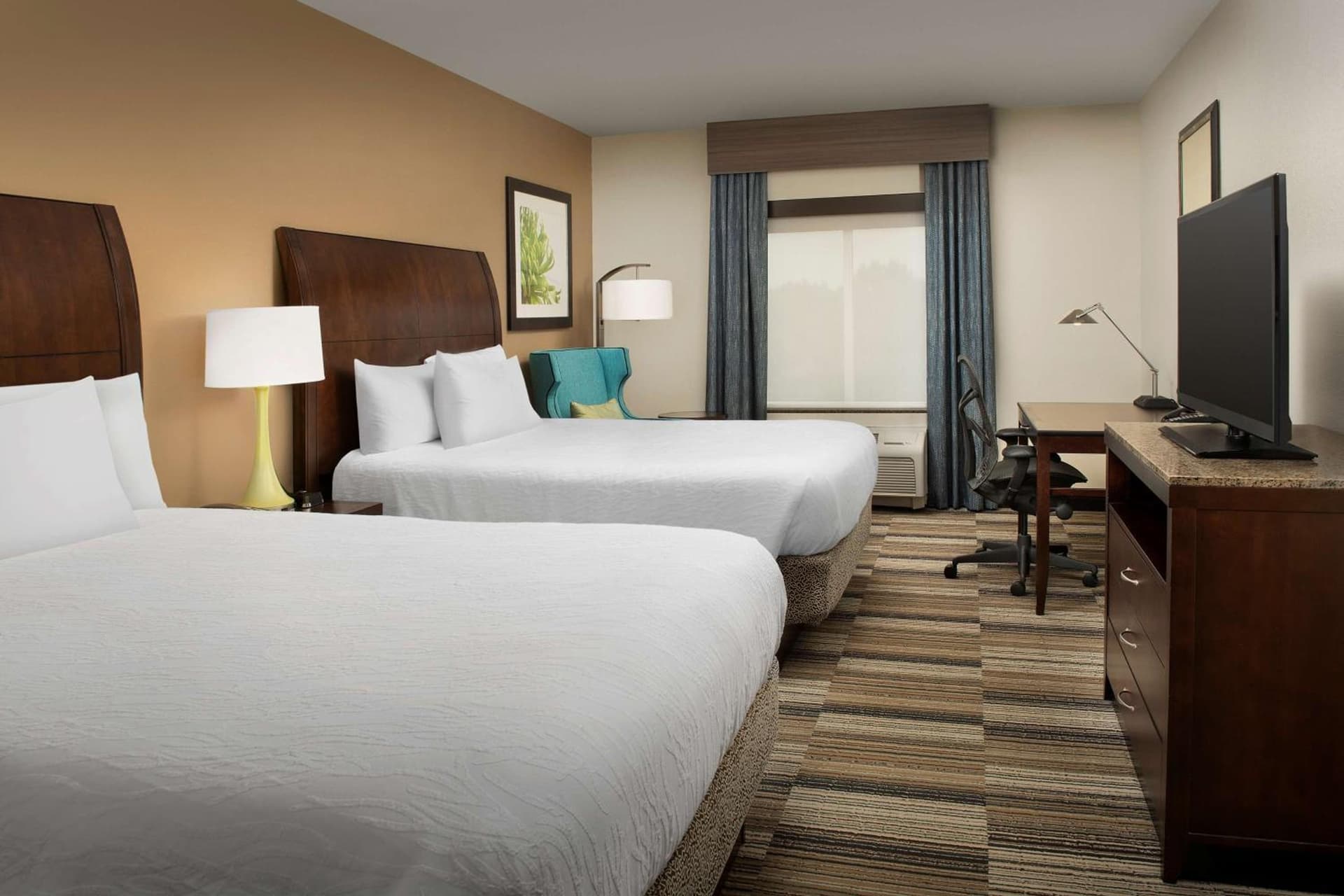 Hilton Garden Inn Charlotte/Mooresville gallery photo in Mooresville, NC — image 11