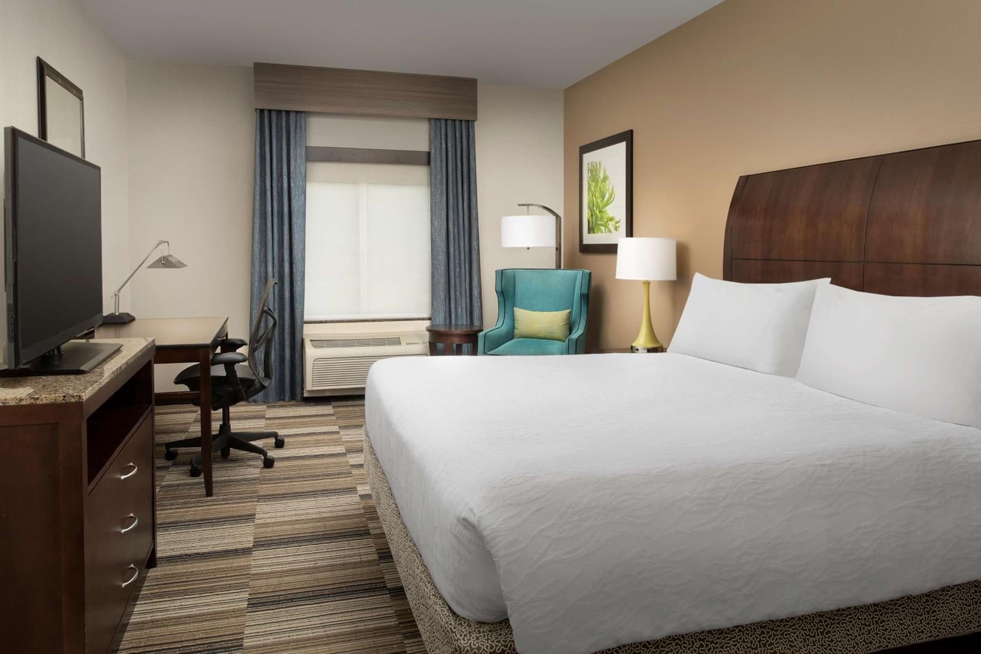 Hilton Garden Inn Charlotte/Mooresville gallery photo in Mooresville, NC — image 9
