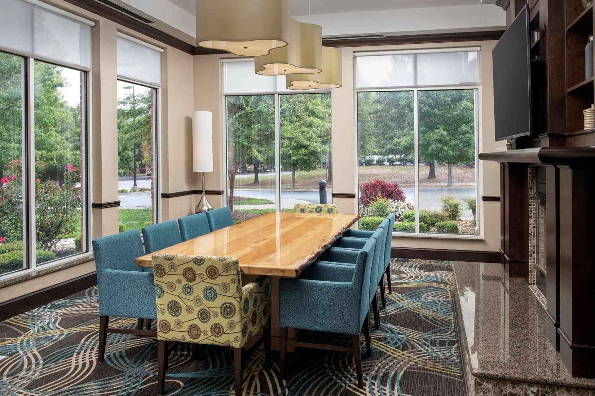Hilton Garden Inn Charlotte/Mooresville gallery photo in Mooresville, NC — image 13