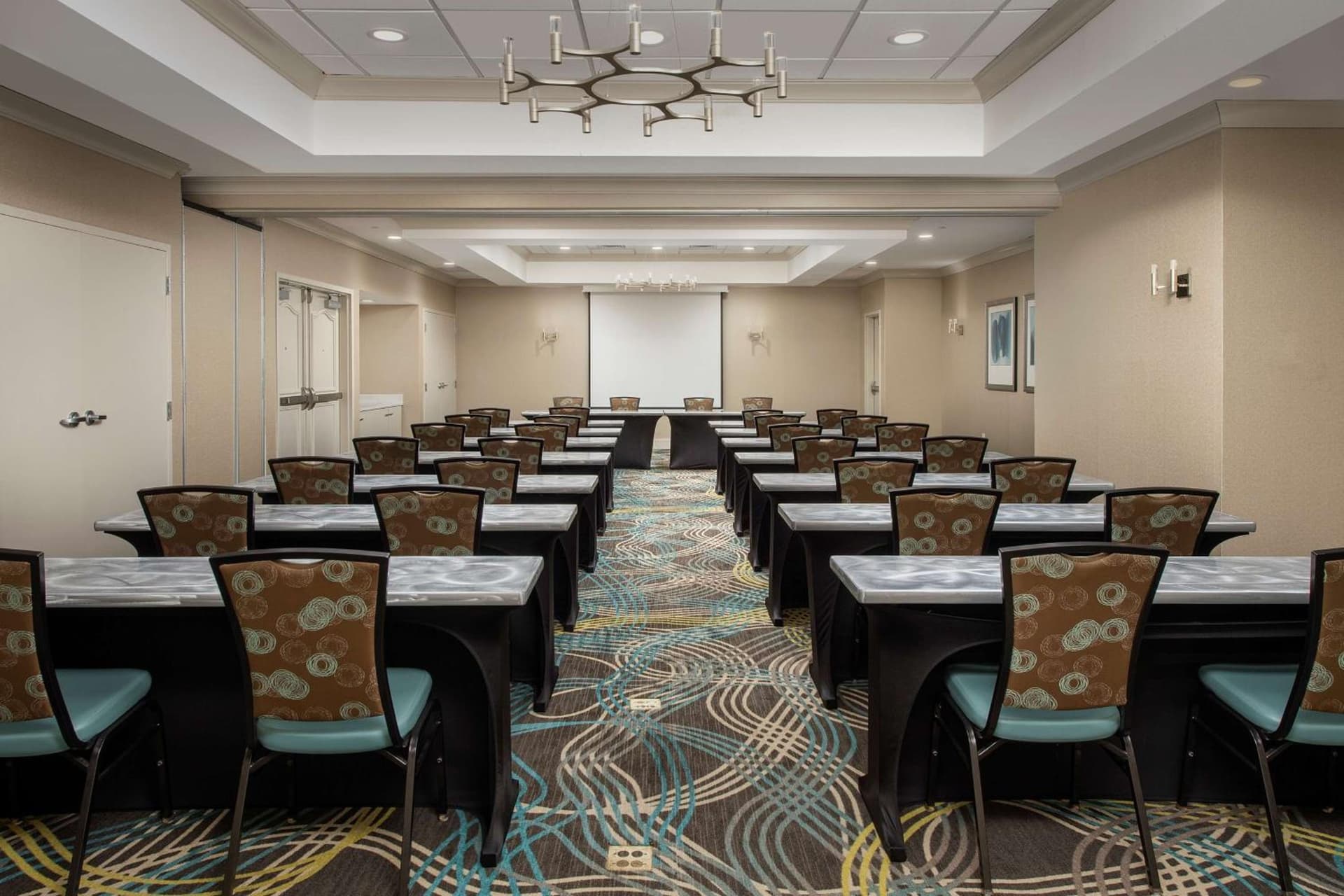Hilton Garden Inn Charlotte/Mooresville gallery photo in Mooresville, NC — image 22