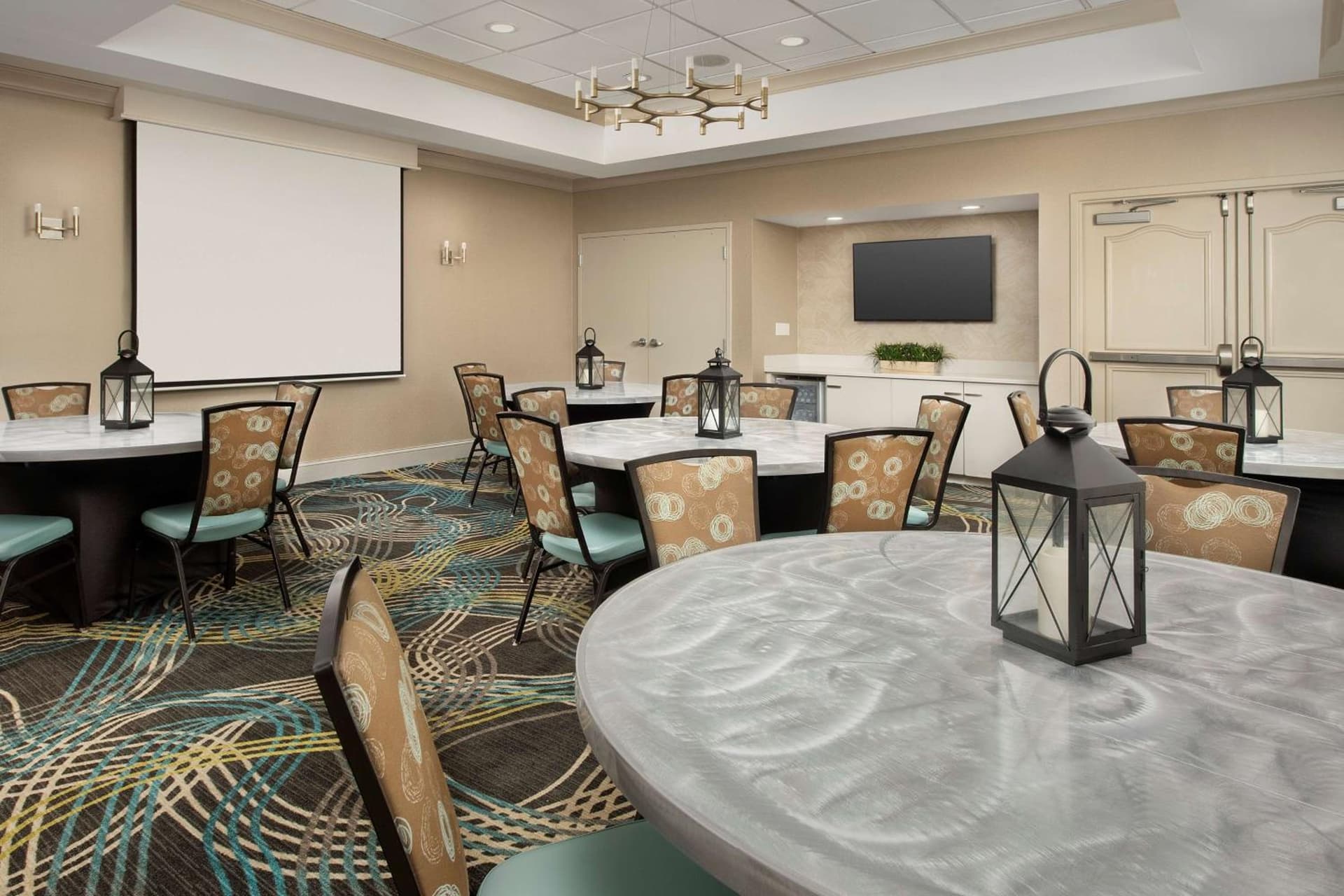 Hilton Garden Inn Charlotte/Mooresville gallery photo in Mooresville, NC — image 26