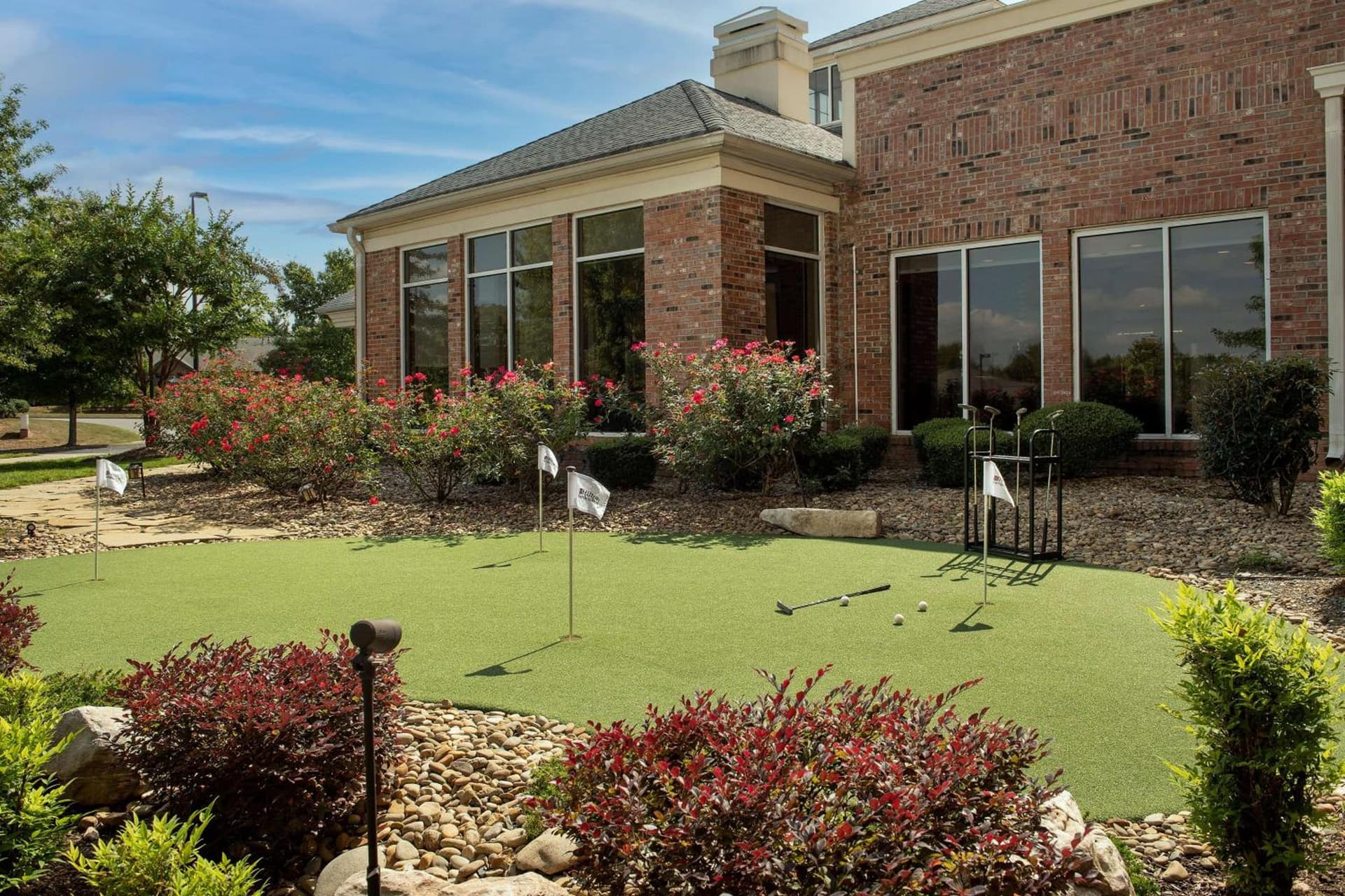 Hilton Garden Inn Charlotte/Mooresville gallery photo in Mooresville, NC — image 21