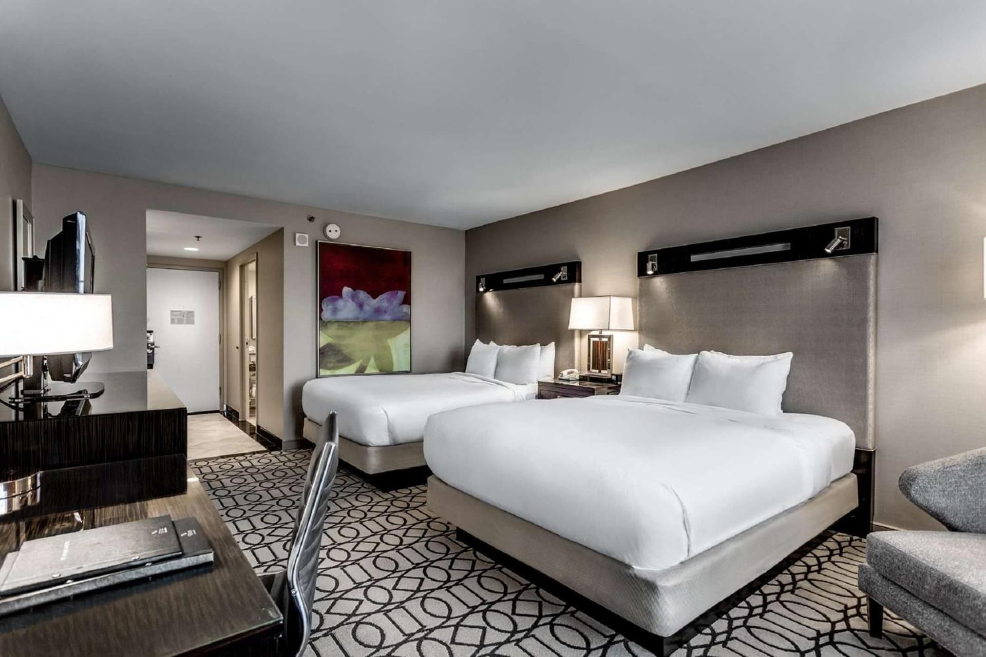 Hilton Columbus at Easton gallery photo in Columbus, OH — image 7