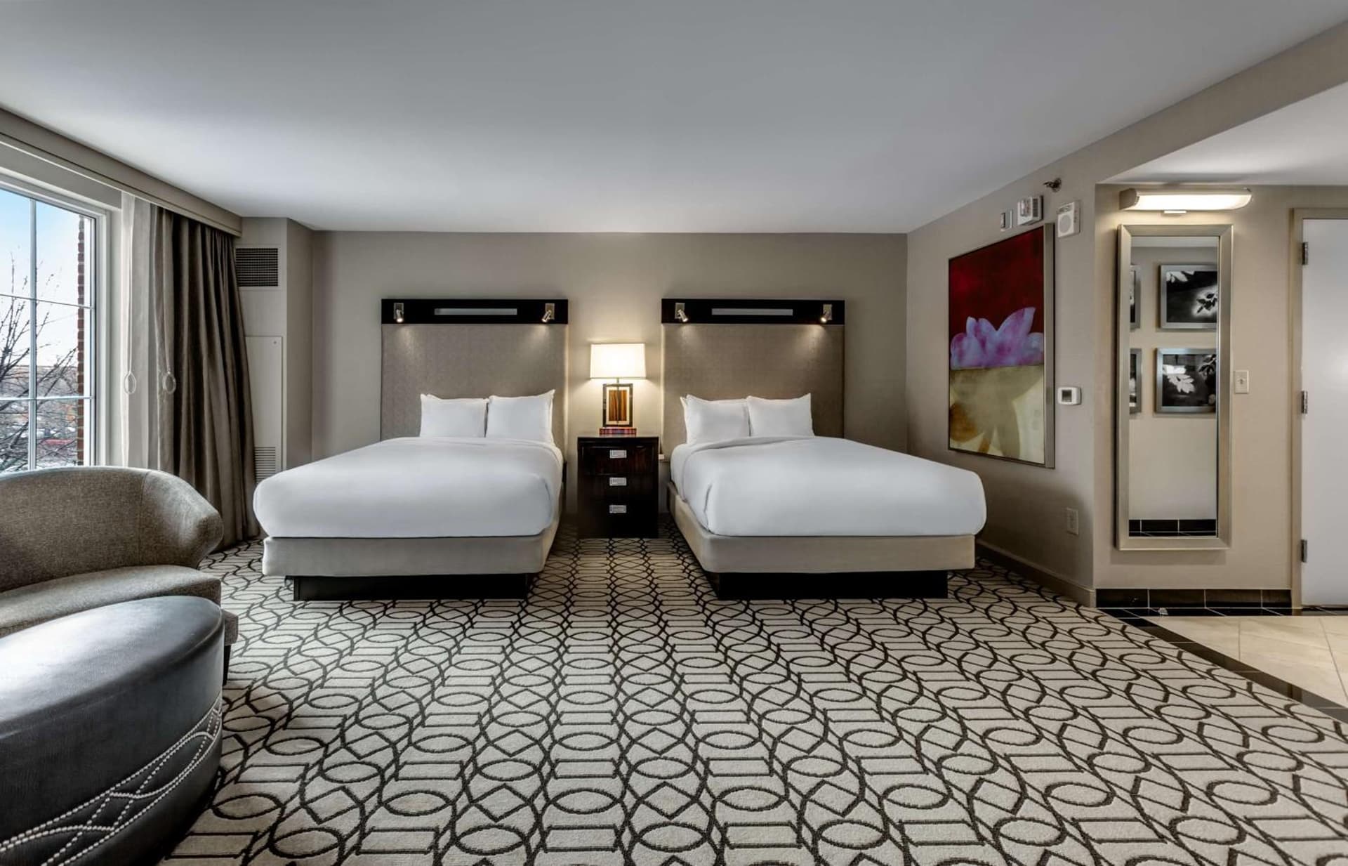 Hilton Columbus at Easton gallery photo in Columbus, OH — image 19