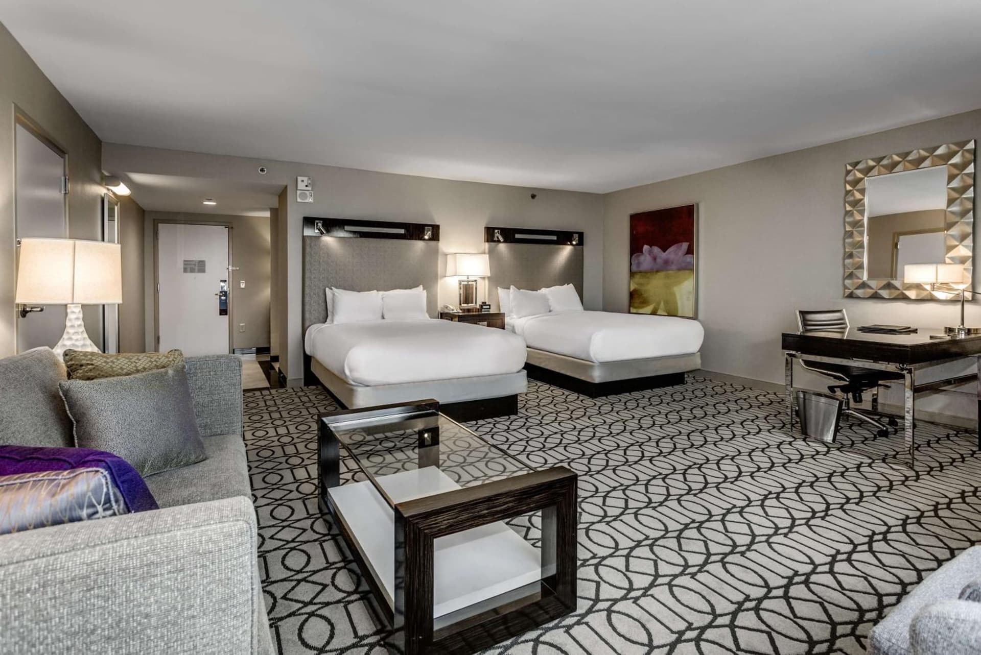 Hilton Columbus at Easton gallery photo in Columbus, OH — image 35