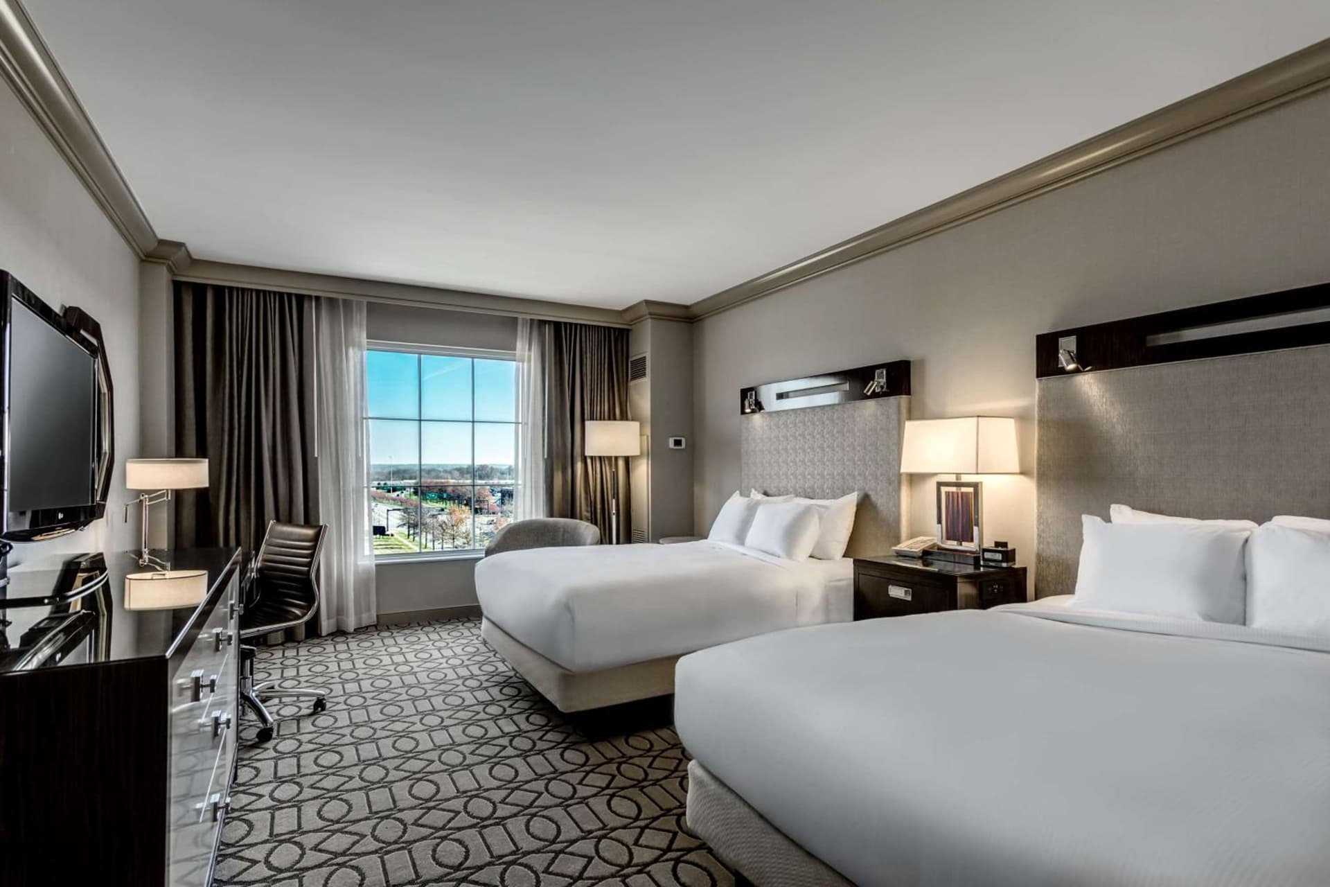 Hilton Columbus at Easton gallery photo in Columbus, OH — image 13