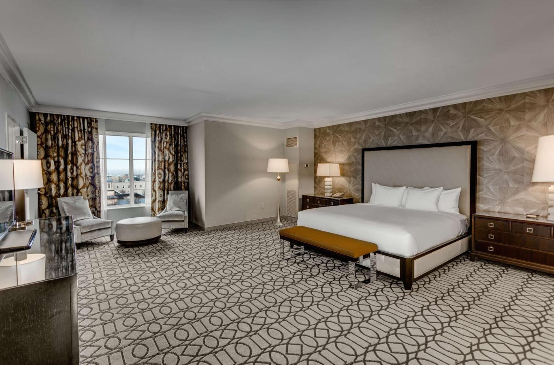 Hilton Columbus at Easton gallery photo in Columbus, OH — image 6