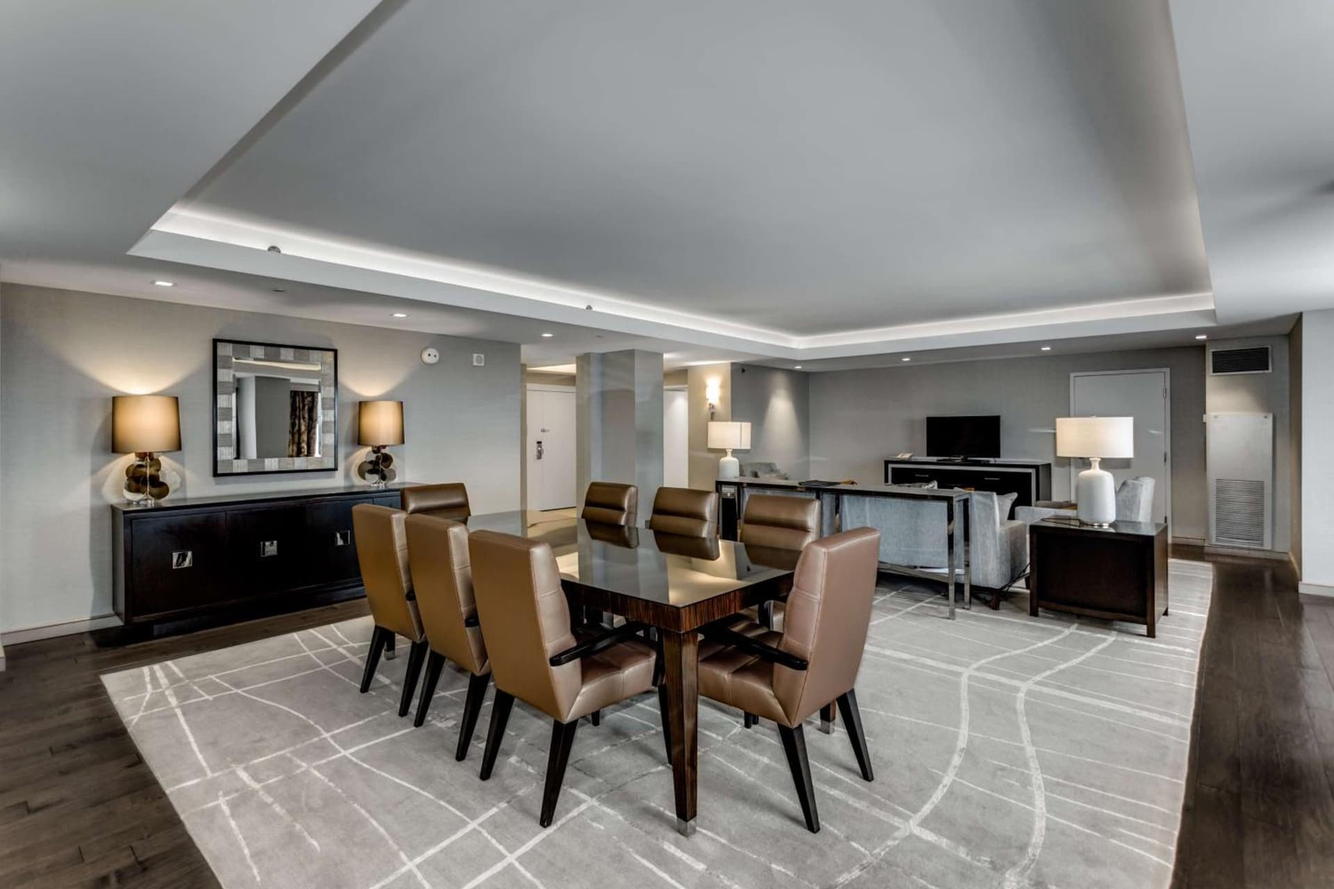 Hilton Columbus at Easton gallery photo in Columbus, OH — image 17