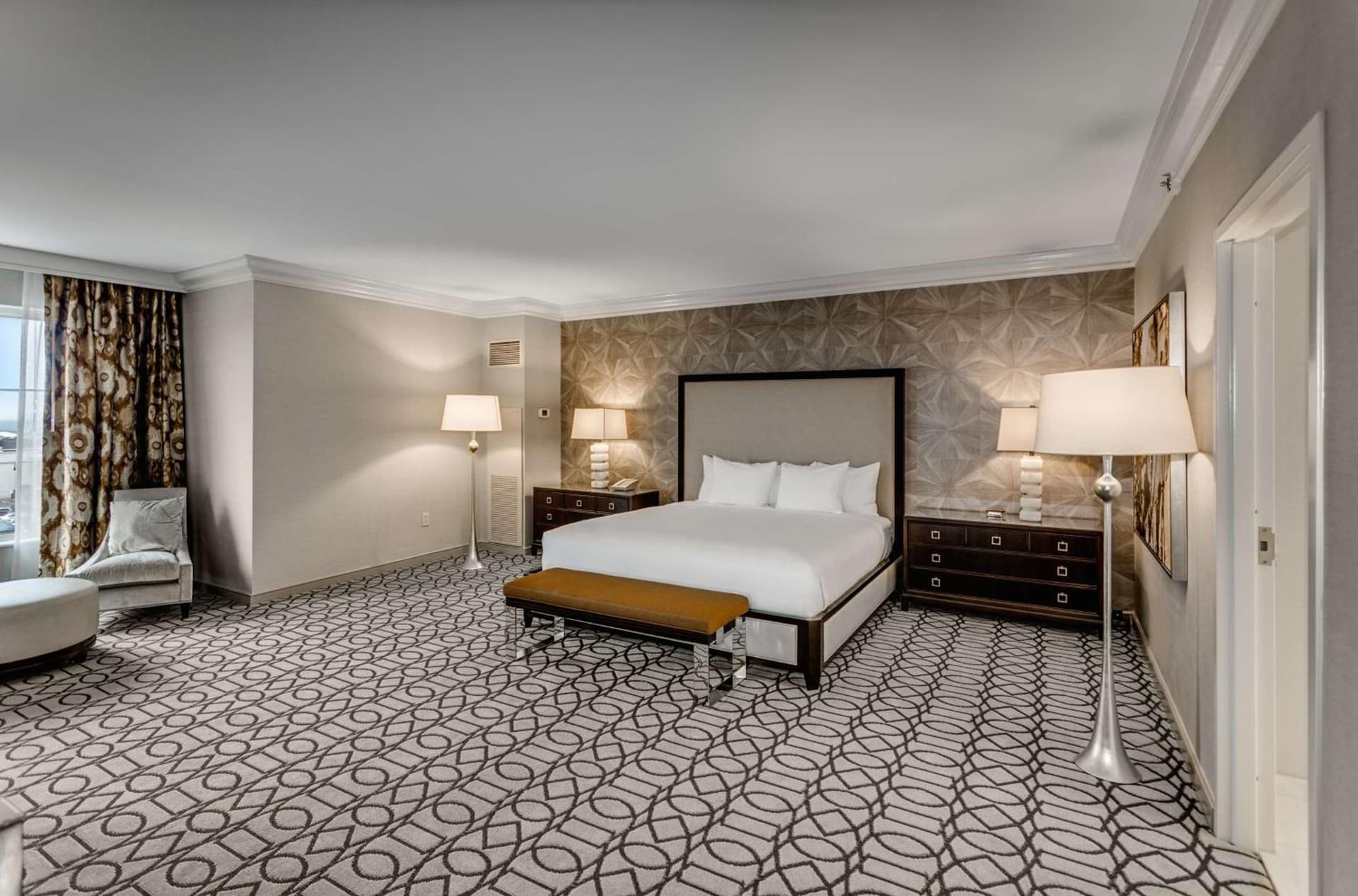 Hilton Columbus at Easton gallery photo in Columbus, OH — image 20