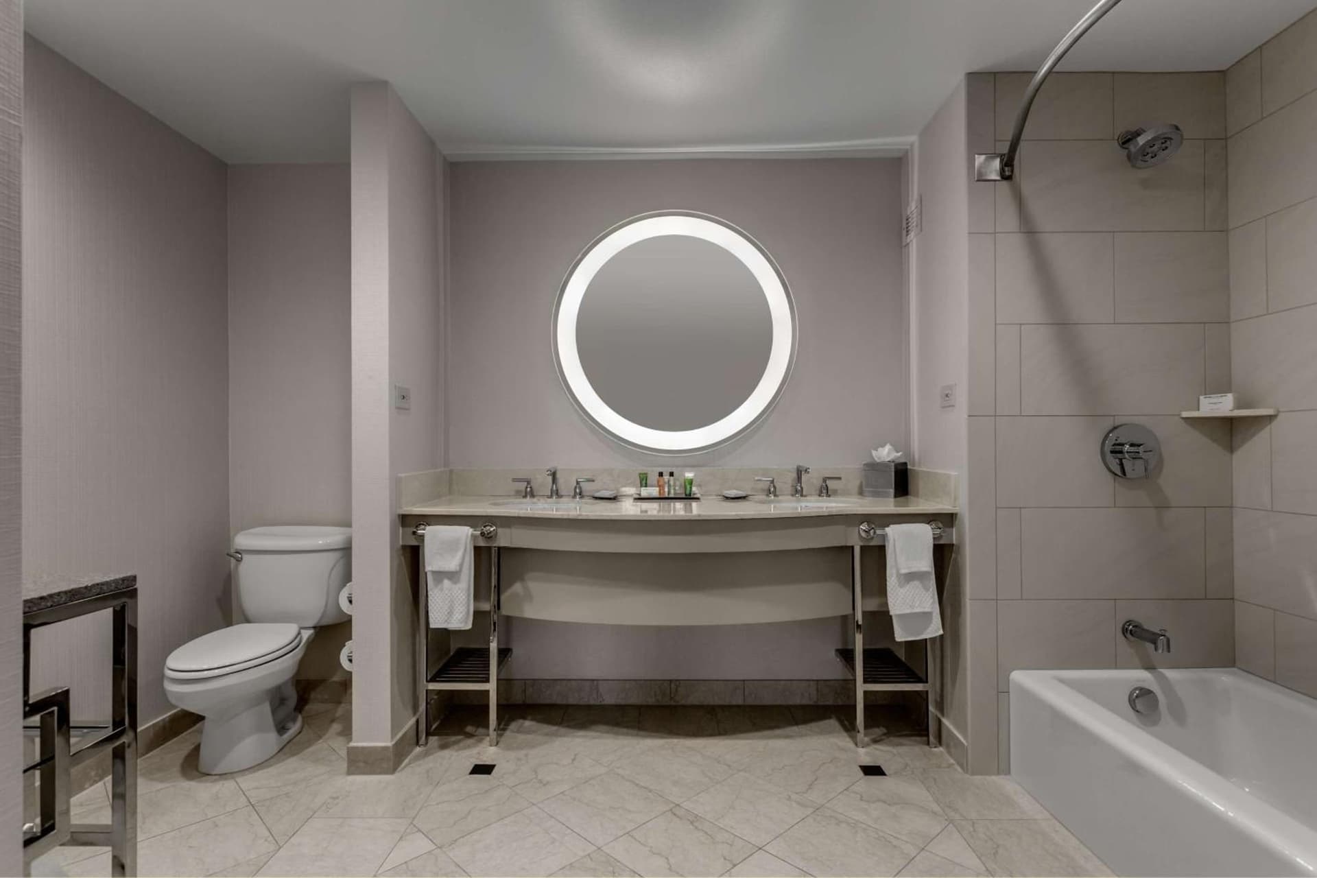Hilton Columbus at Easton gallery photo in Columbus, OH — image 10