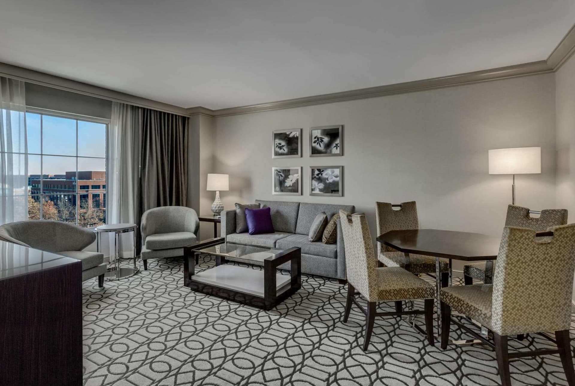 Hilton Columbus at Easton gallery photo in Columbus, OH — image 18