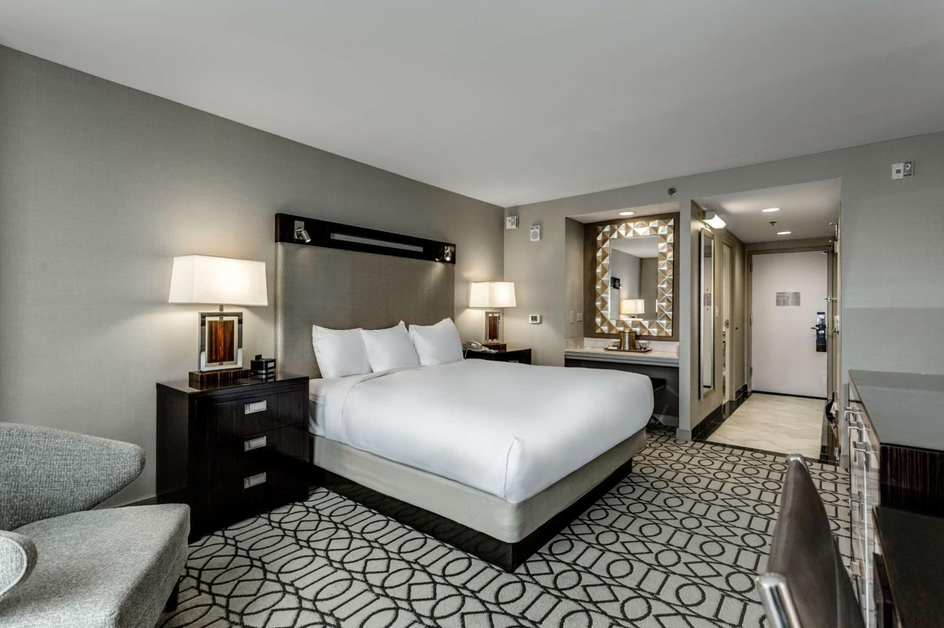 Hilton Columbus at Easton gallery photo in Columbus, OH — image 15