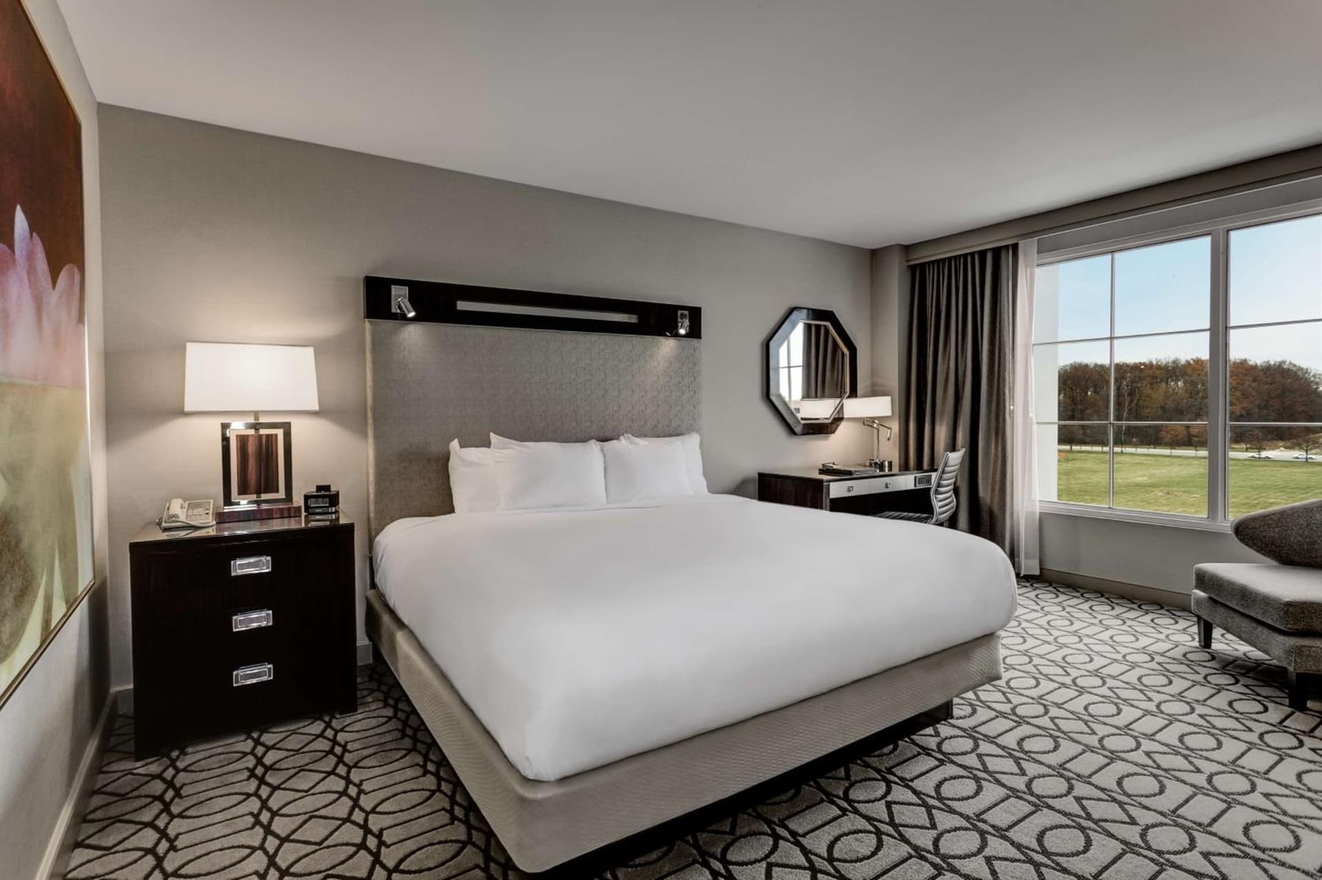 Hilton Columbus at Easton gallery photo in Columbus, OH — image 31