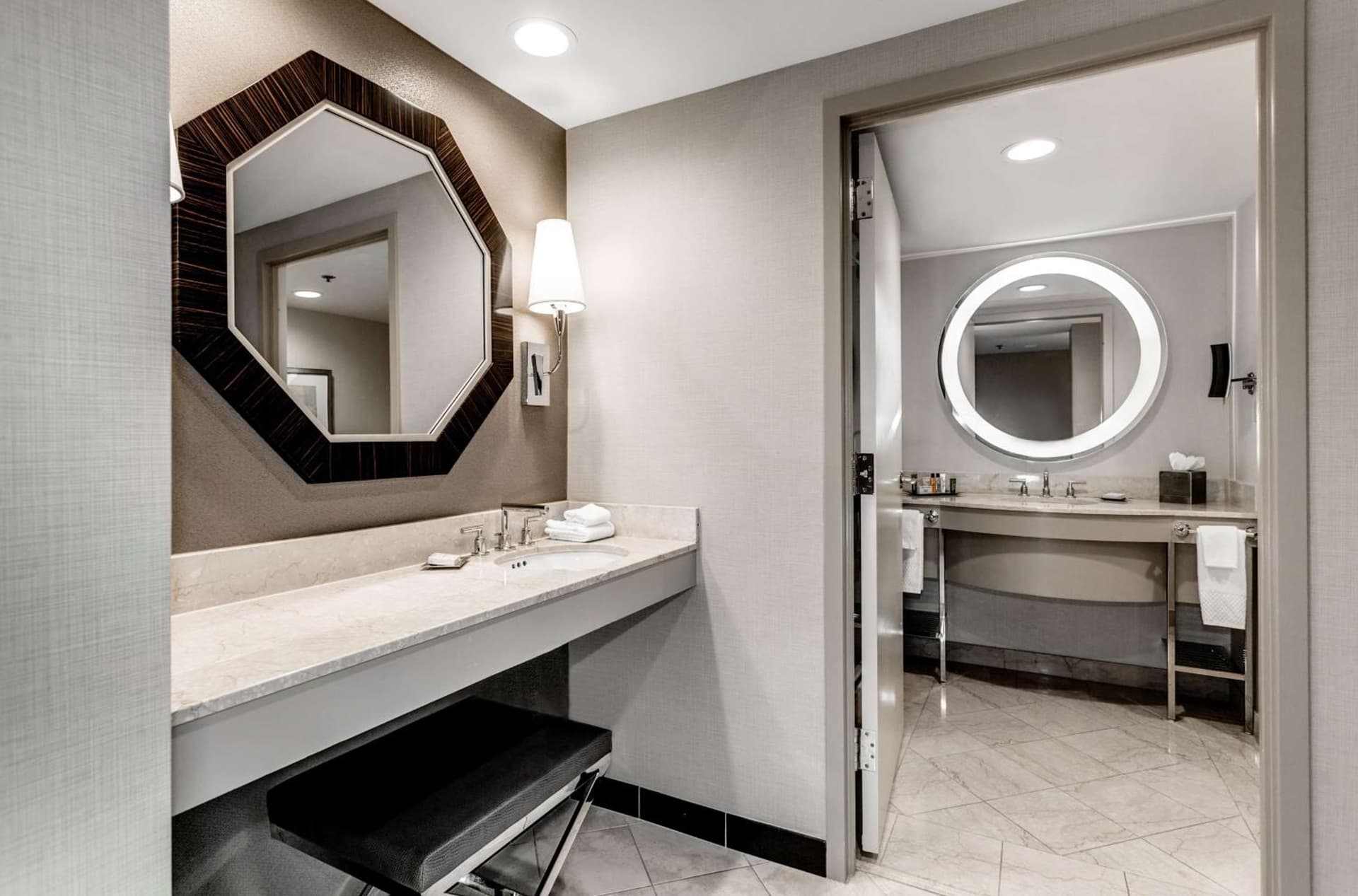 Hilton Columbus at Easton gallery photo in Columbus, OH — image 14