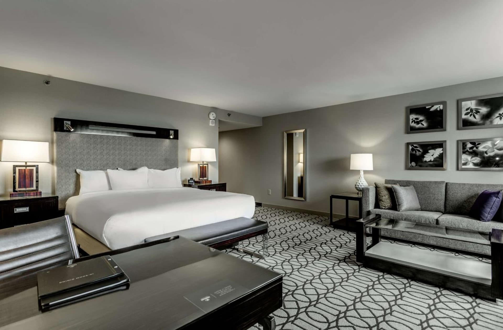 Hilton Columbus at Easton gallery photo in Columbus, OH — image 5