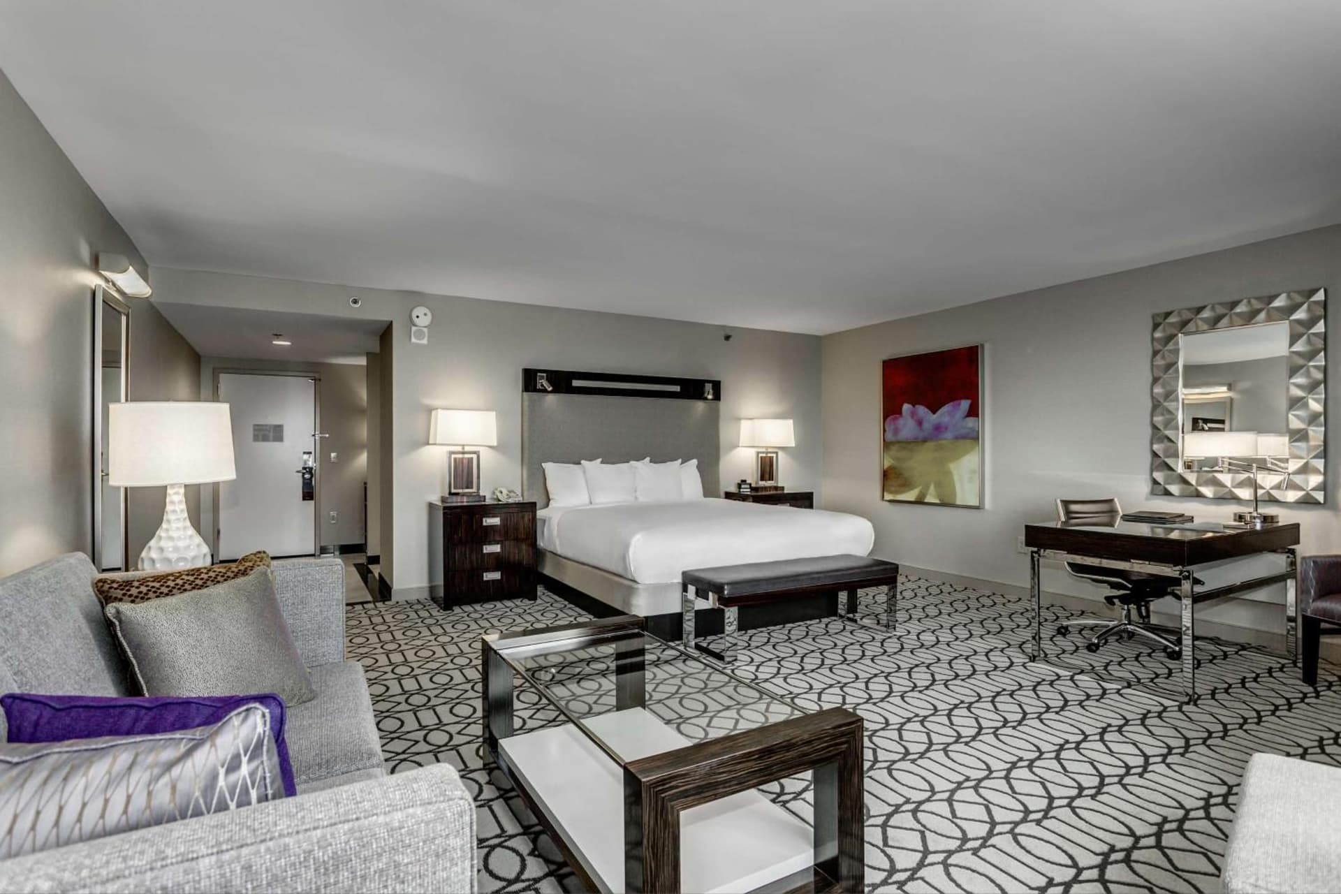 Hilton Columbus at Easton gallery photo in Columbus, OH — image 4
