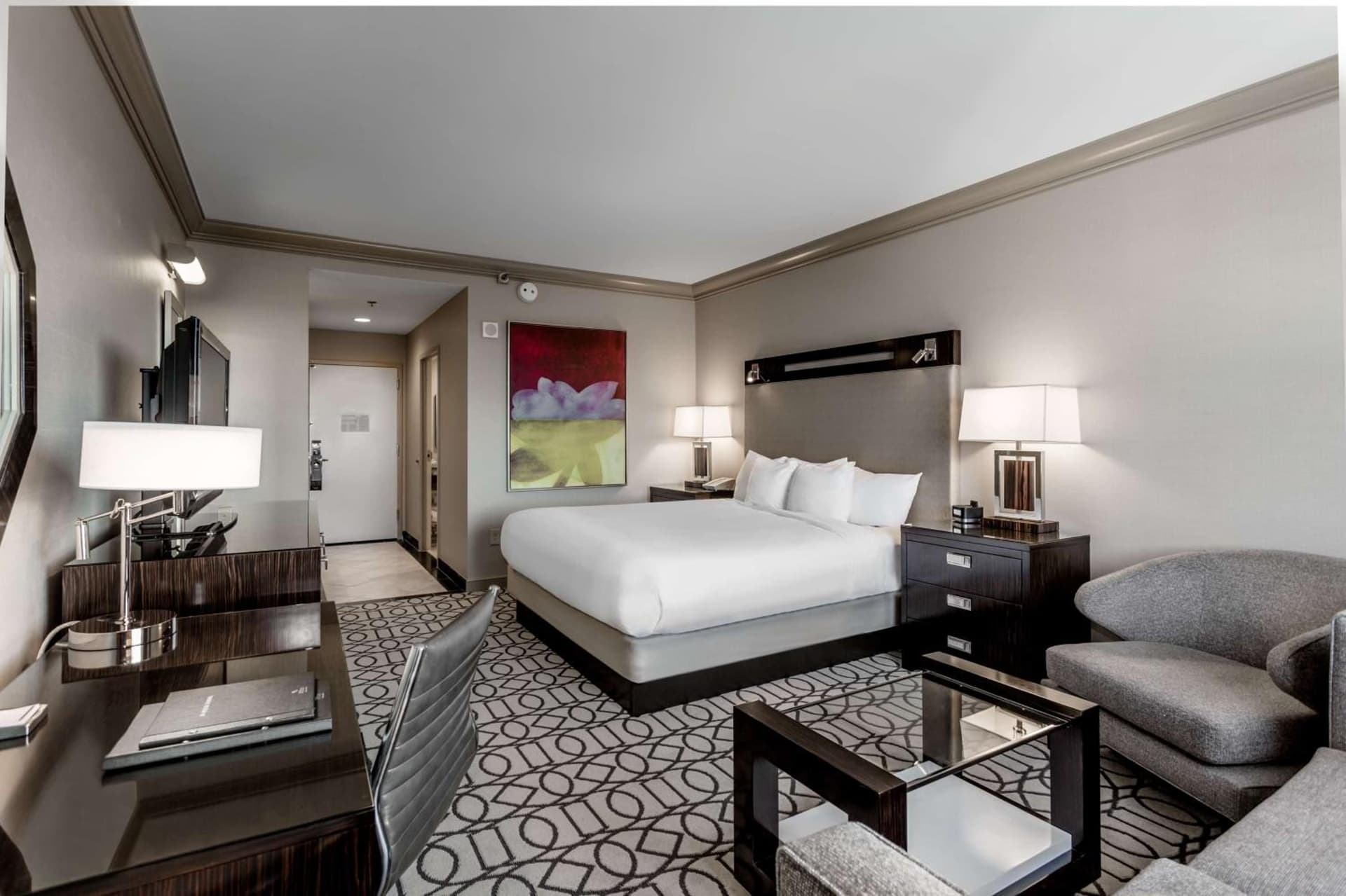 Hilton Columbus at Easton gallery photo in Columbus, OH — image 22