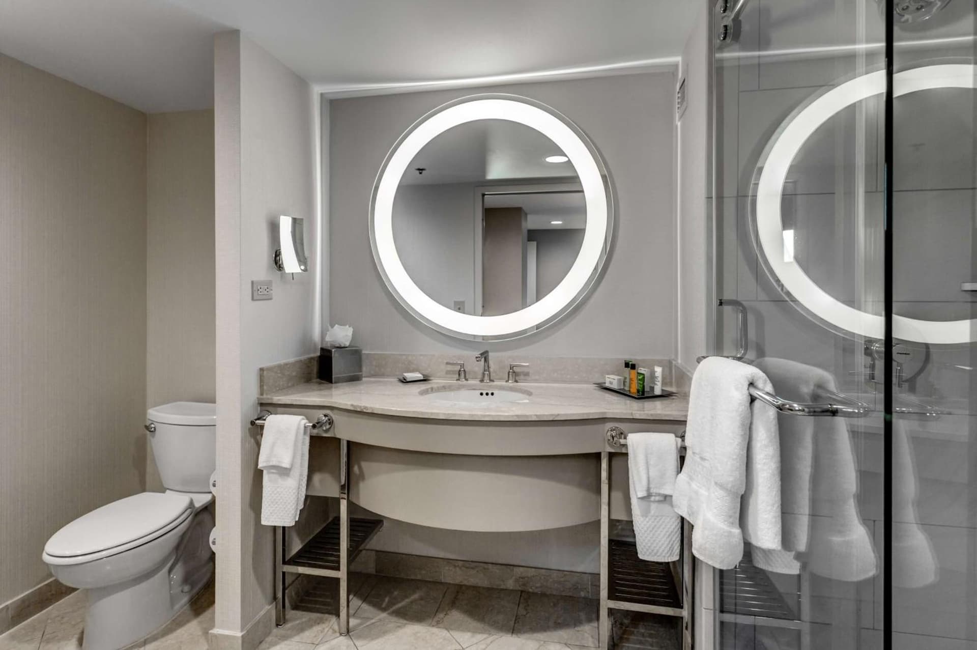 Hilton Columbus at Easton gallery photo in Columbus, OH — image 8