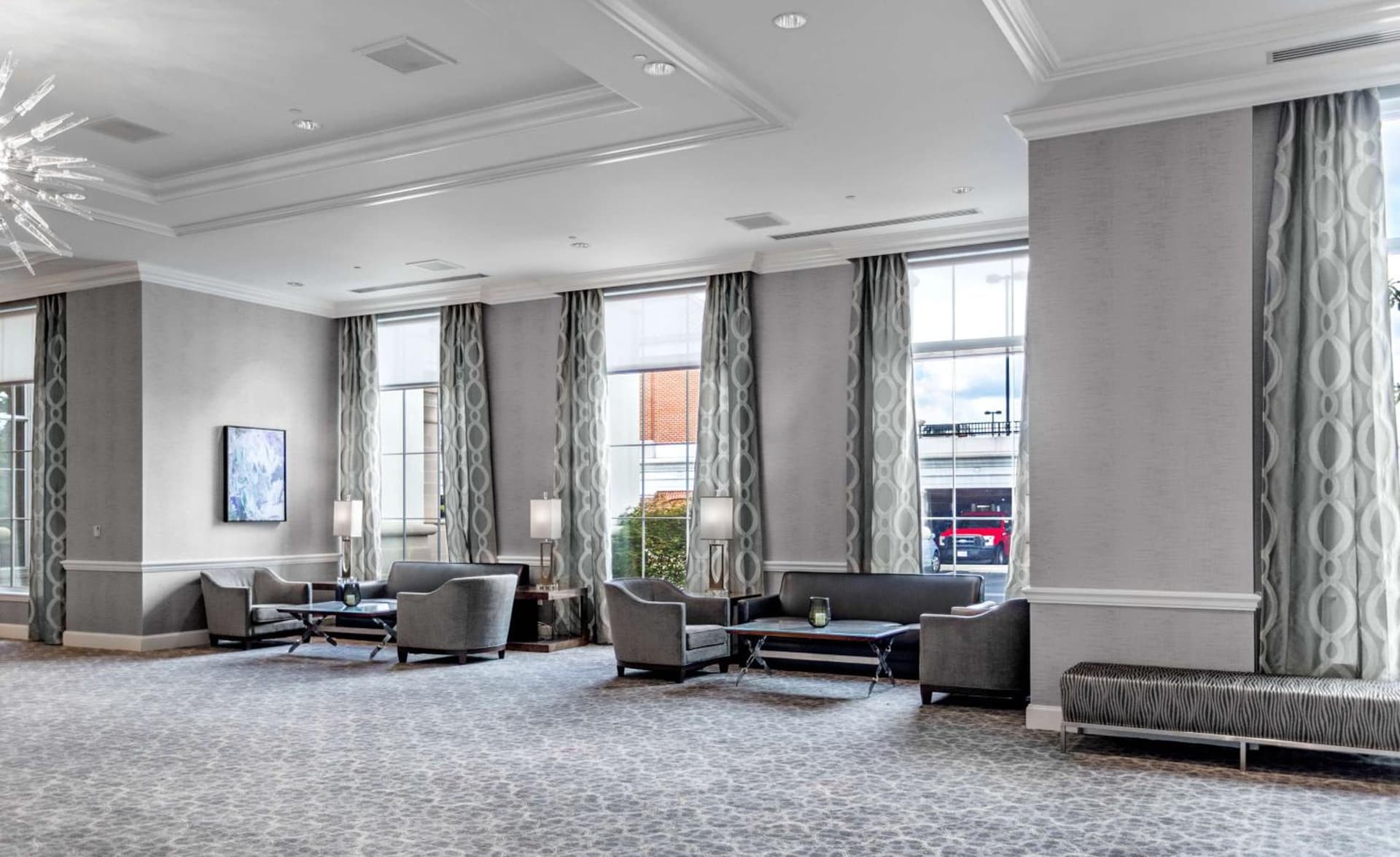 Hilton Columbus at Easton gallery photo in Columbus, OH — image 23