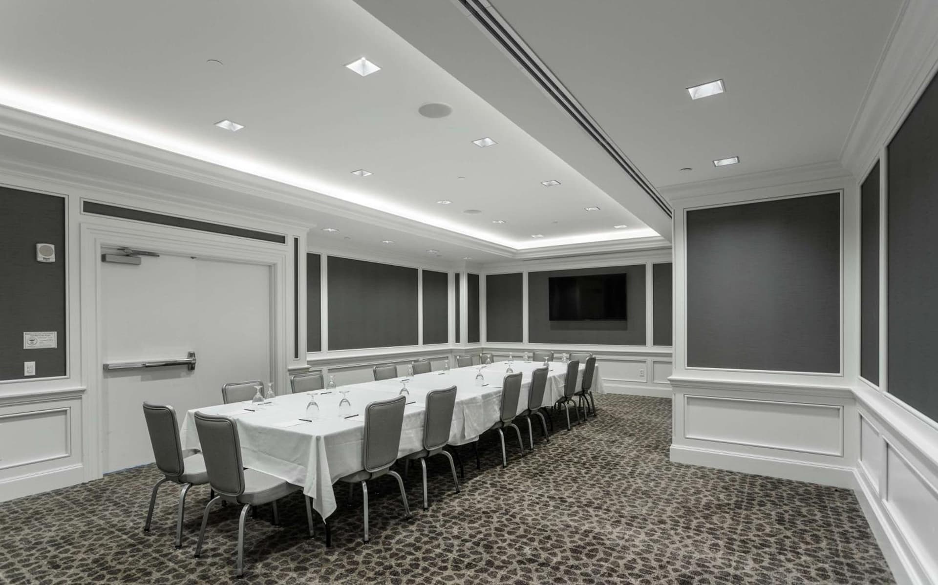 Hilton Columbus at Easton gallery photo in Columbus, OH — image 12