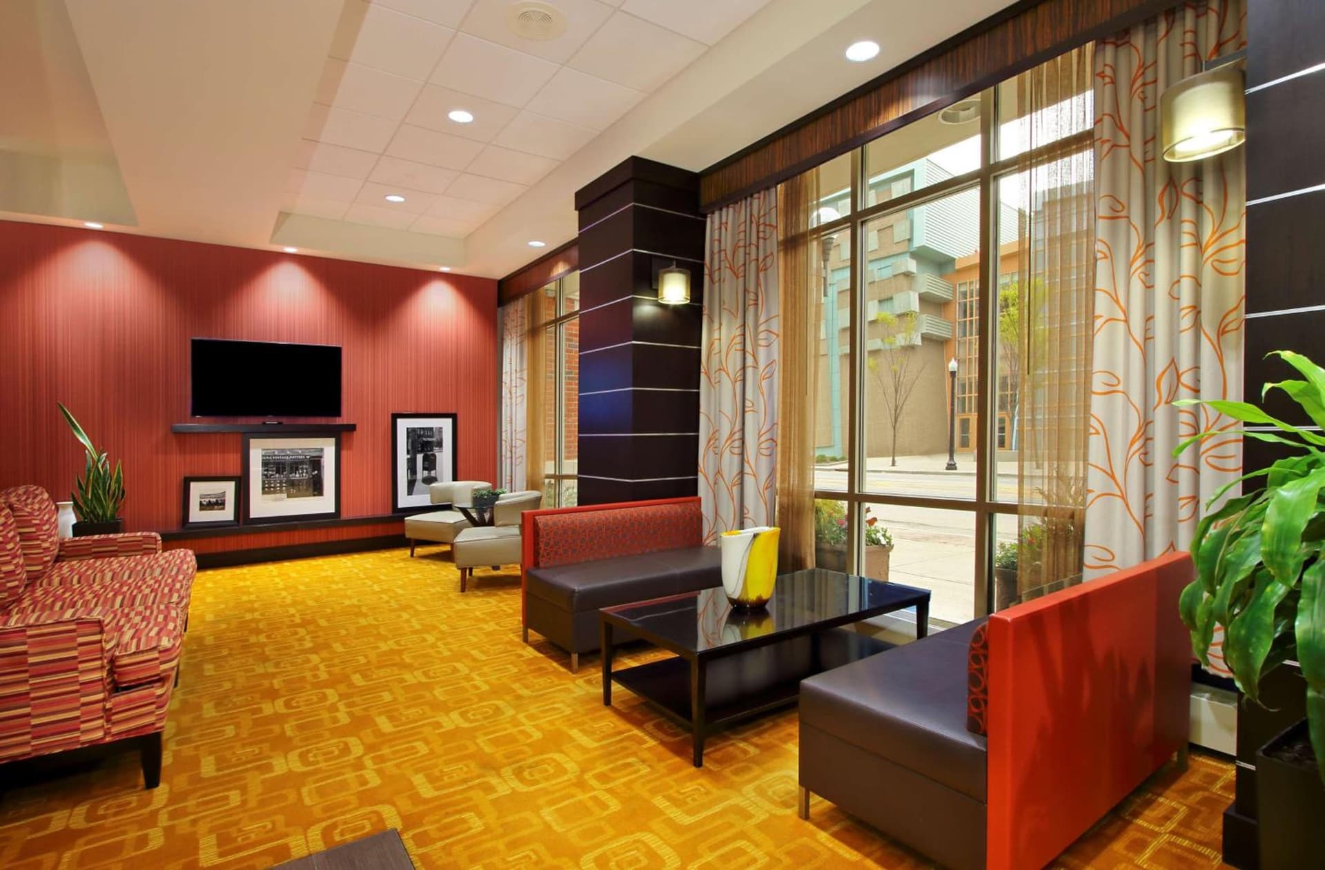 Hampton Inn & Suites Columbus-Downtown, Ohio gallery photo in Columbus, OH — image 44
